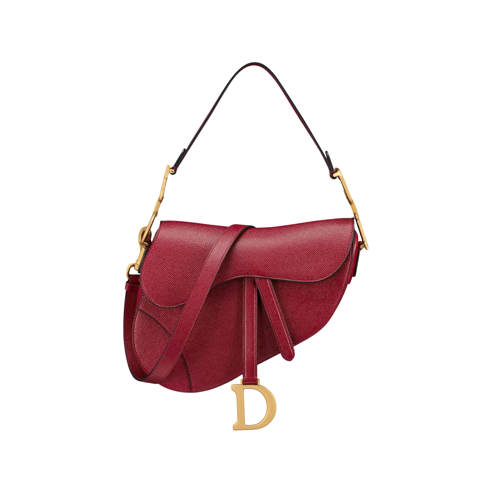SAC SADDLE À BANDOULIÈRE