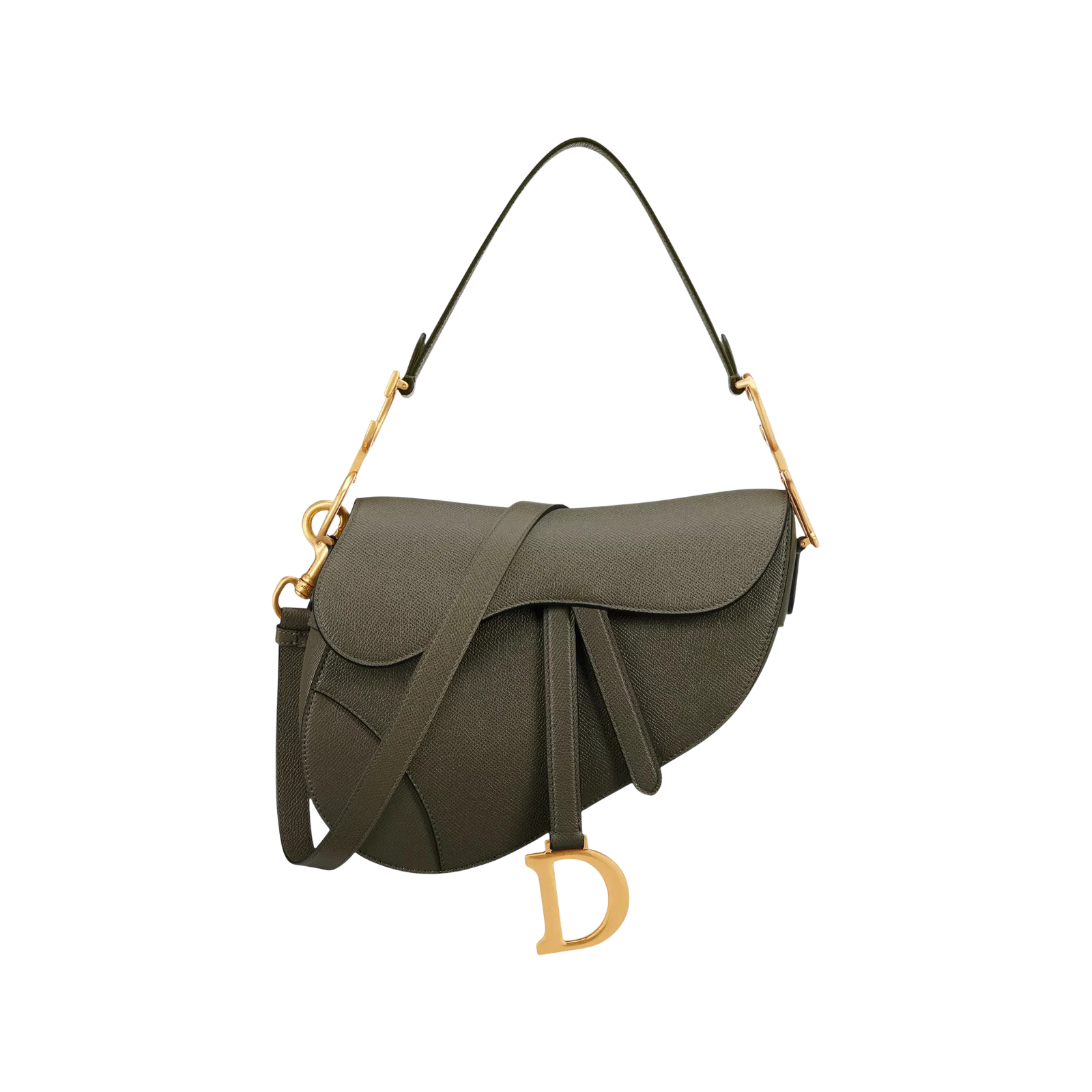 SAC SADDLE À BANDOULIÈRE