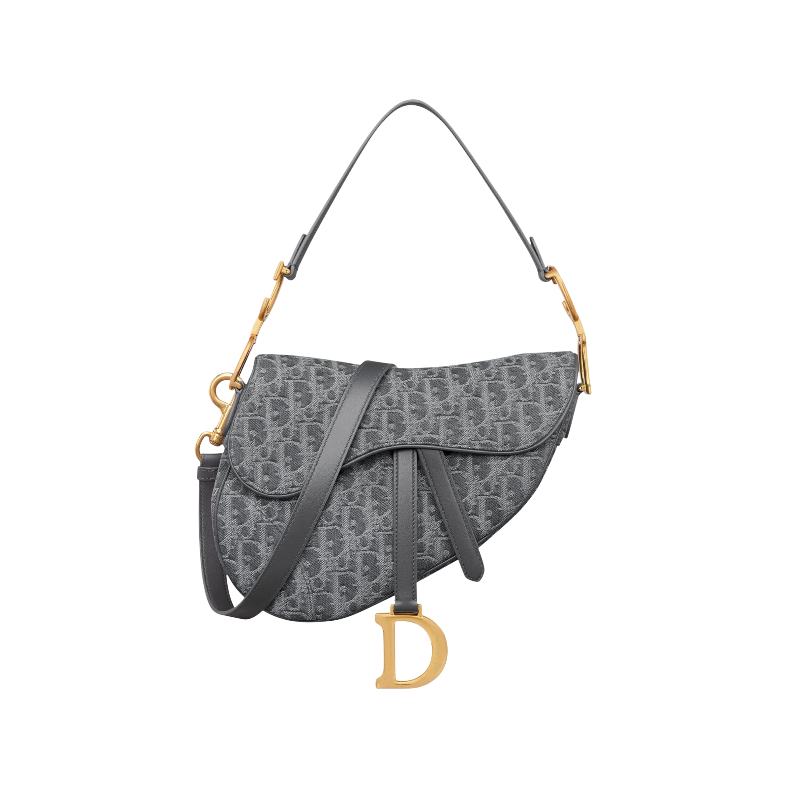 SAC SADDLE À BANDOULIÈRE