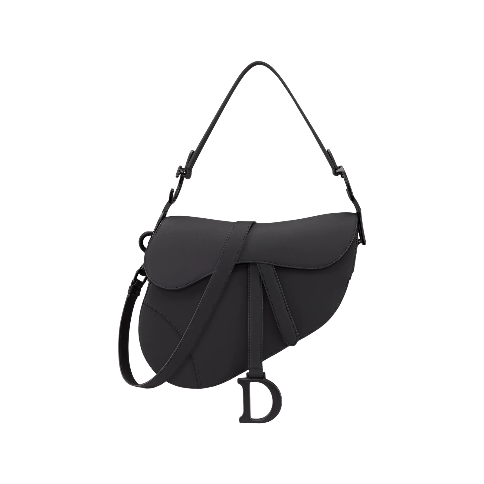 SAC SADDLE À BANDOULIÈRE