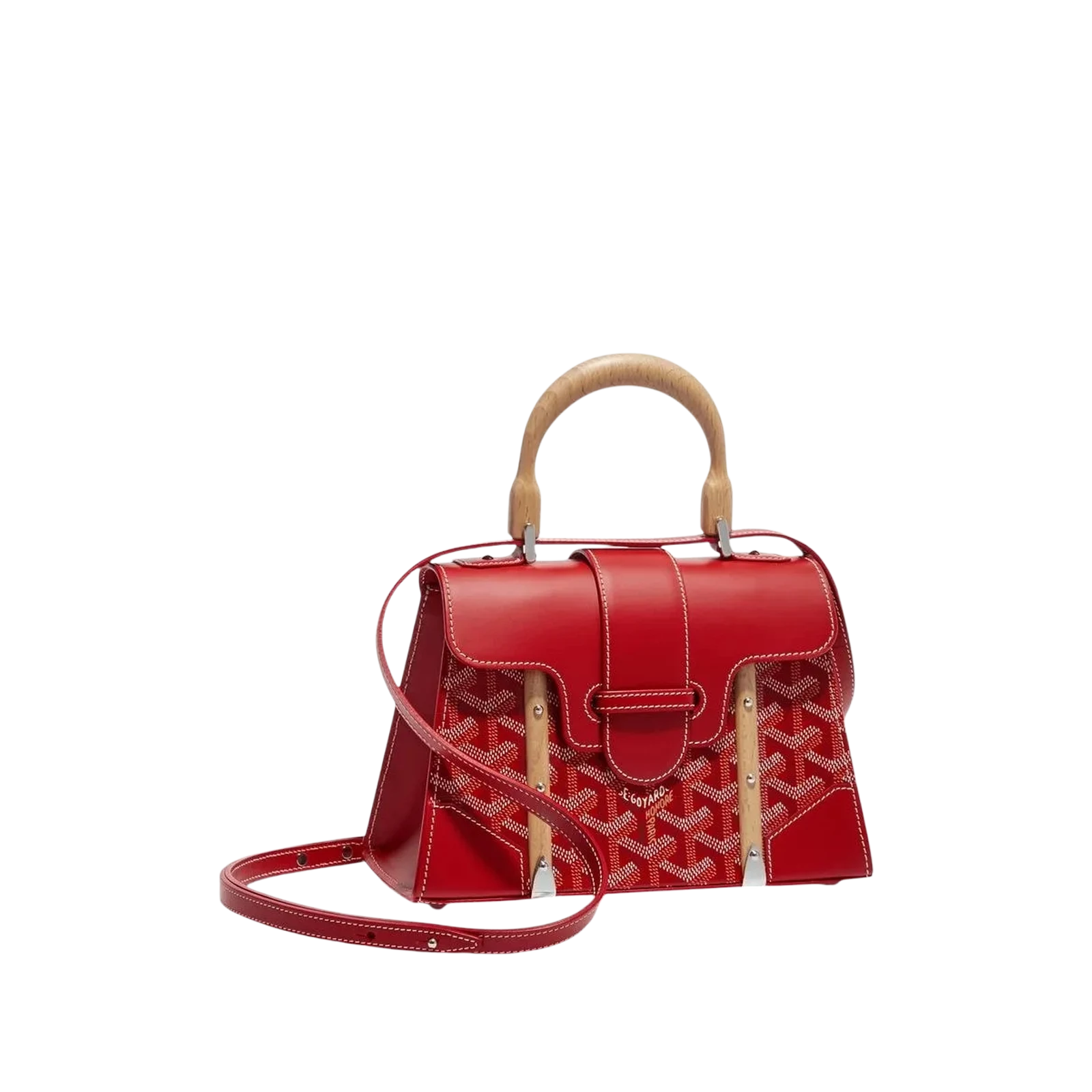 SAC SAÏGON STRUCTURÉ MINI 20CM