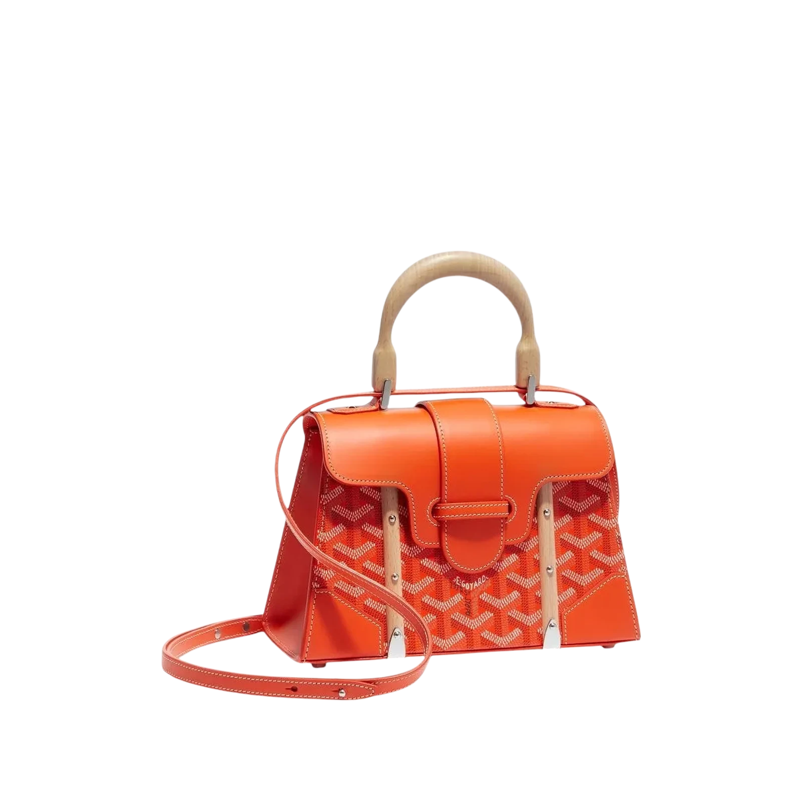 SAC SAÏGON STRUCTURÉ MINI 20CM