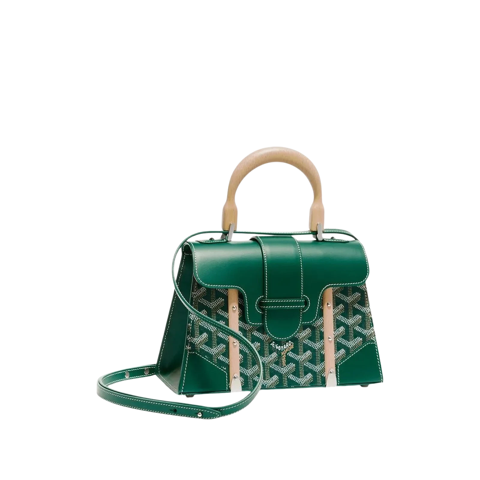SAC SAÏGON STRUCTURÉ MINI 20CM
