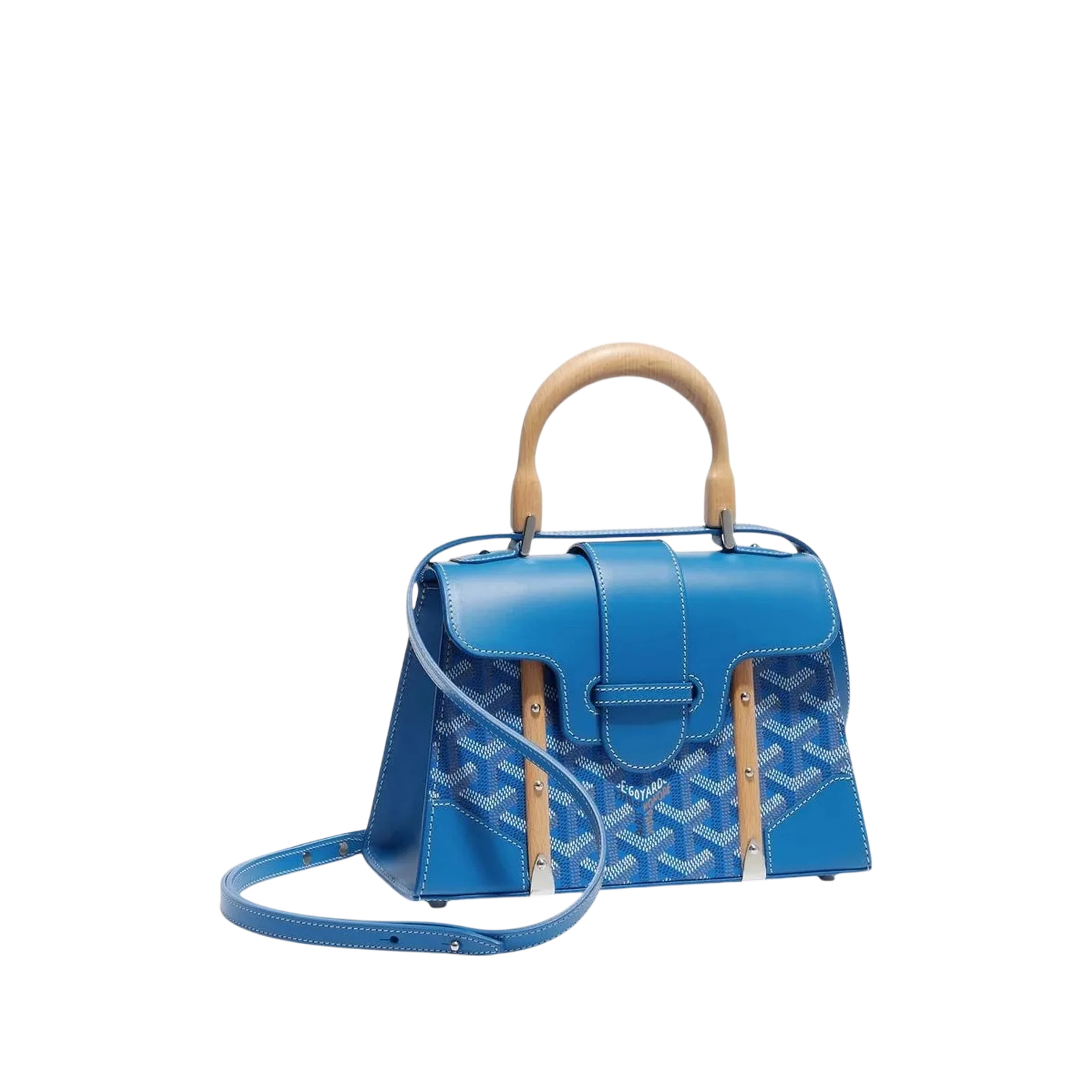 SAC SAÏGON STRUCTURÉ MINI 20CM