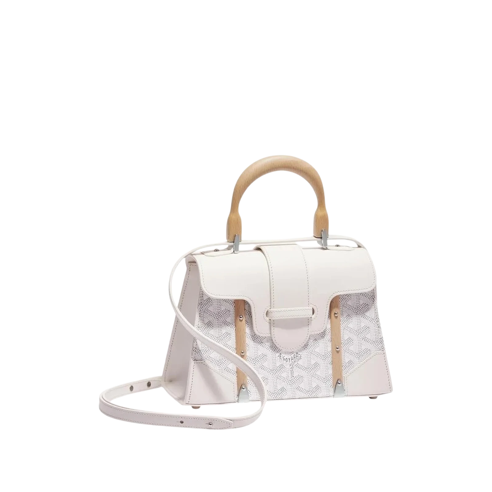 SAC SAÏGON STRUCTURÉ MINI 20CM