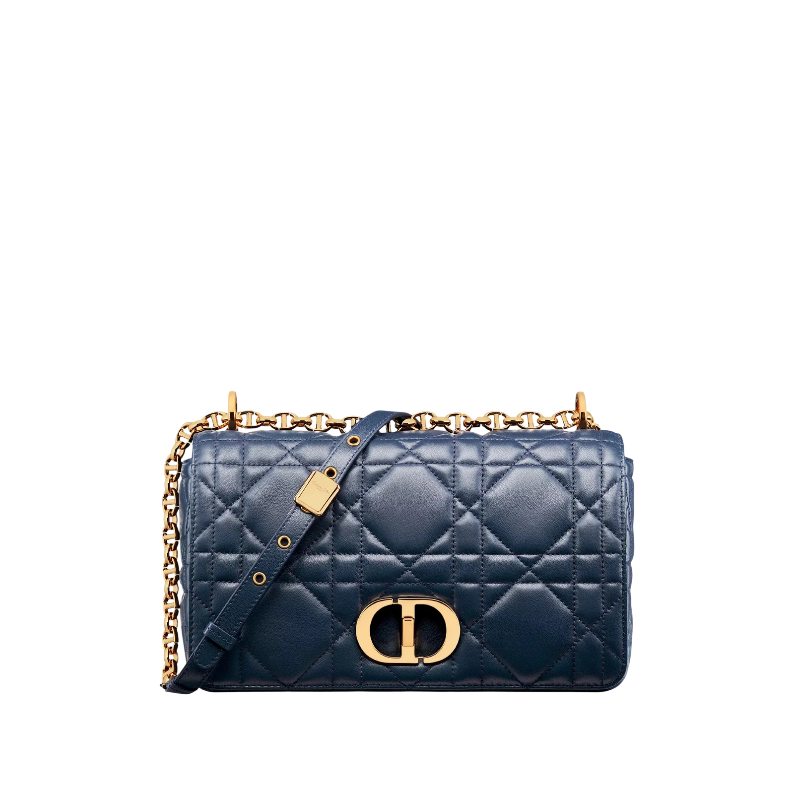 SAC SOFT DIOR CARO MEDIUM 25CM