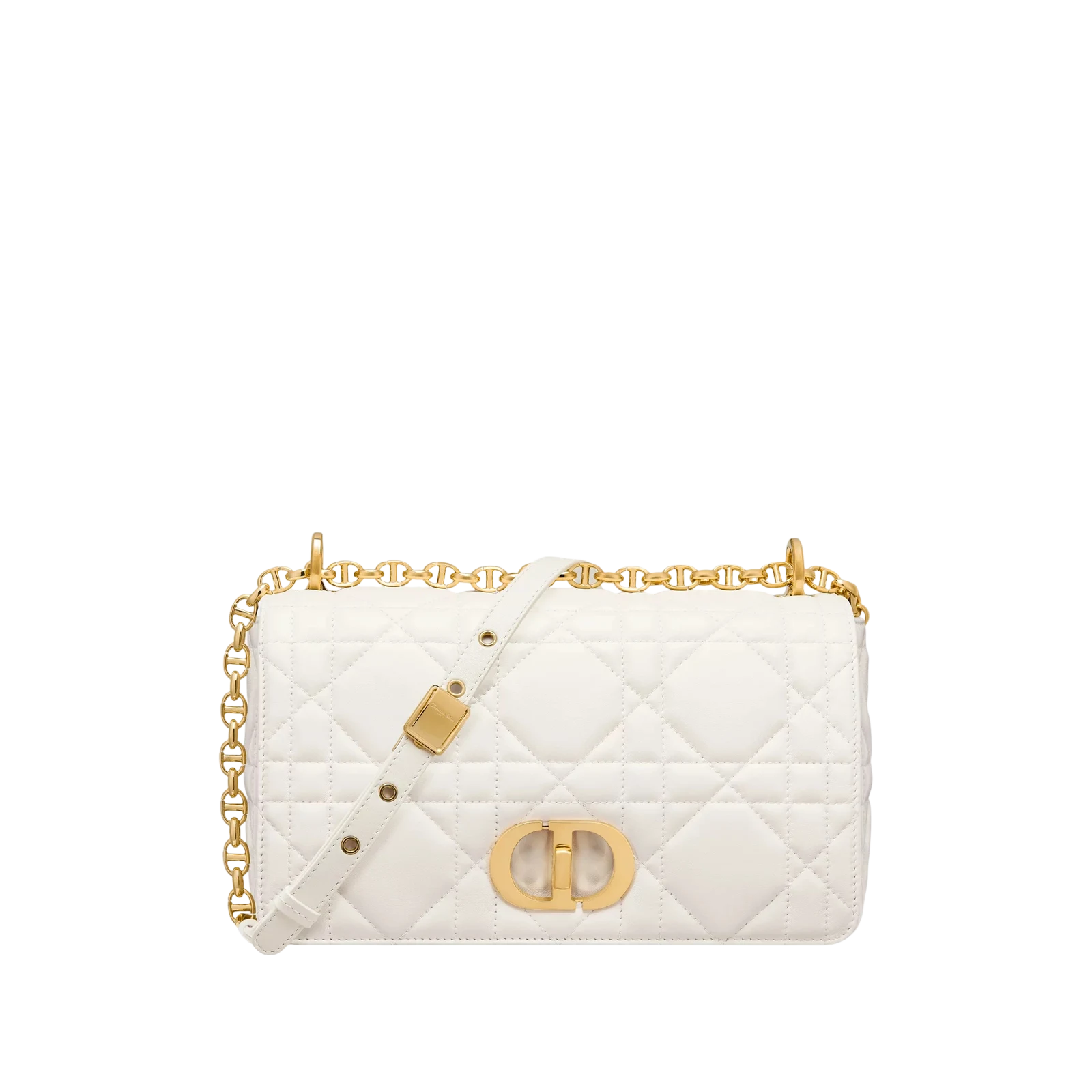 SAC SOFT DIOR CARO MEDIUM 25CM