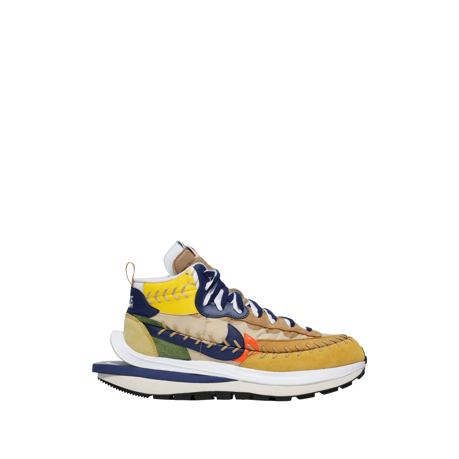 SACAI X JEAN PAUL GAULTIER VAPORWAFFLE « SESAME »