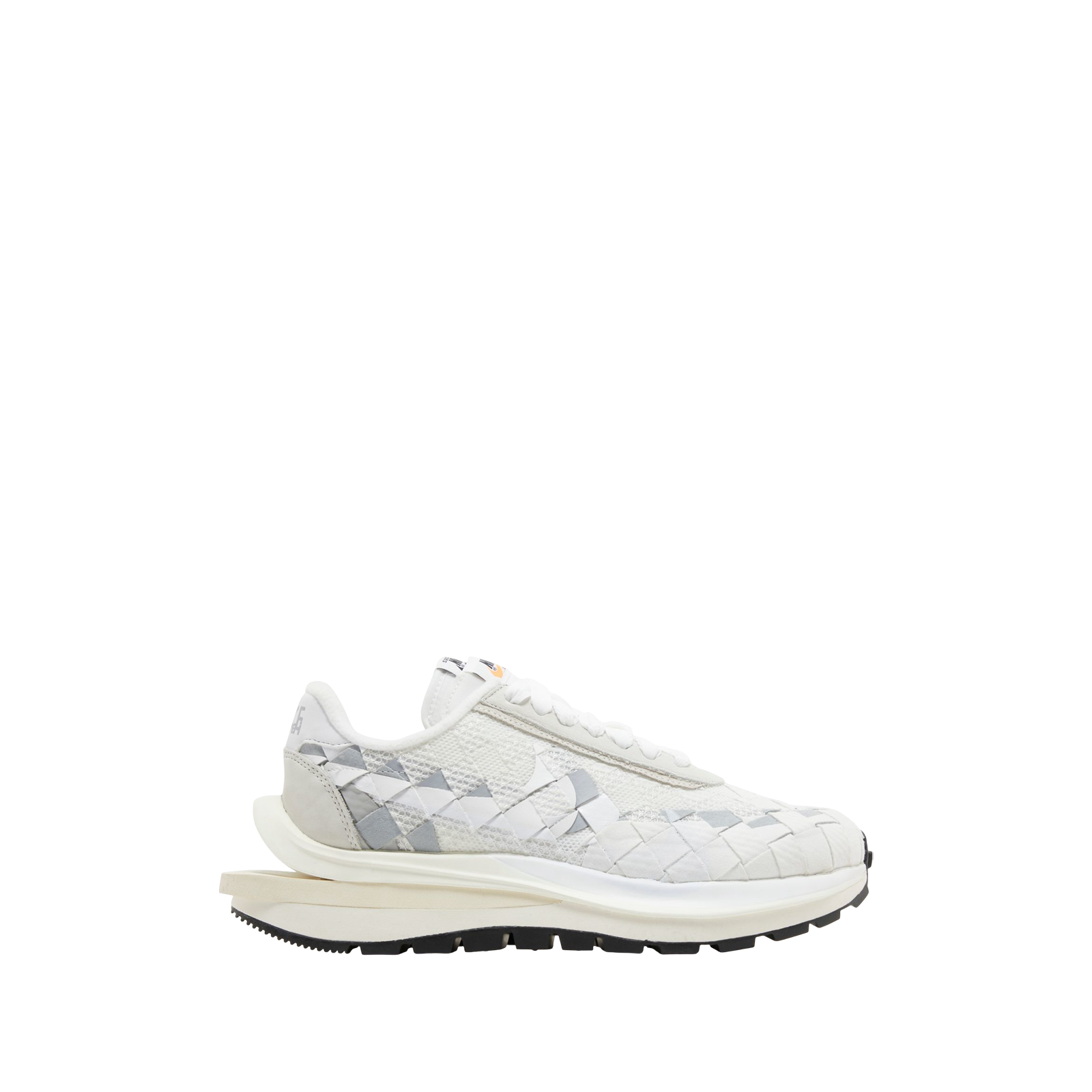 SACAI X JEAN PAUL GAULTIER VAPORWAFFLE « WHITE »