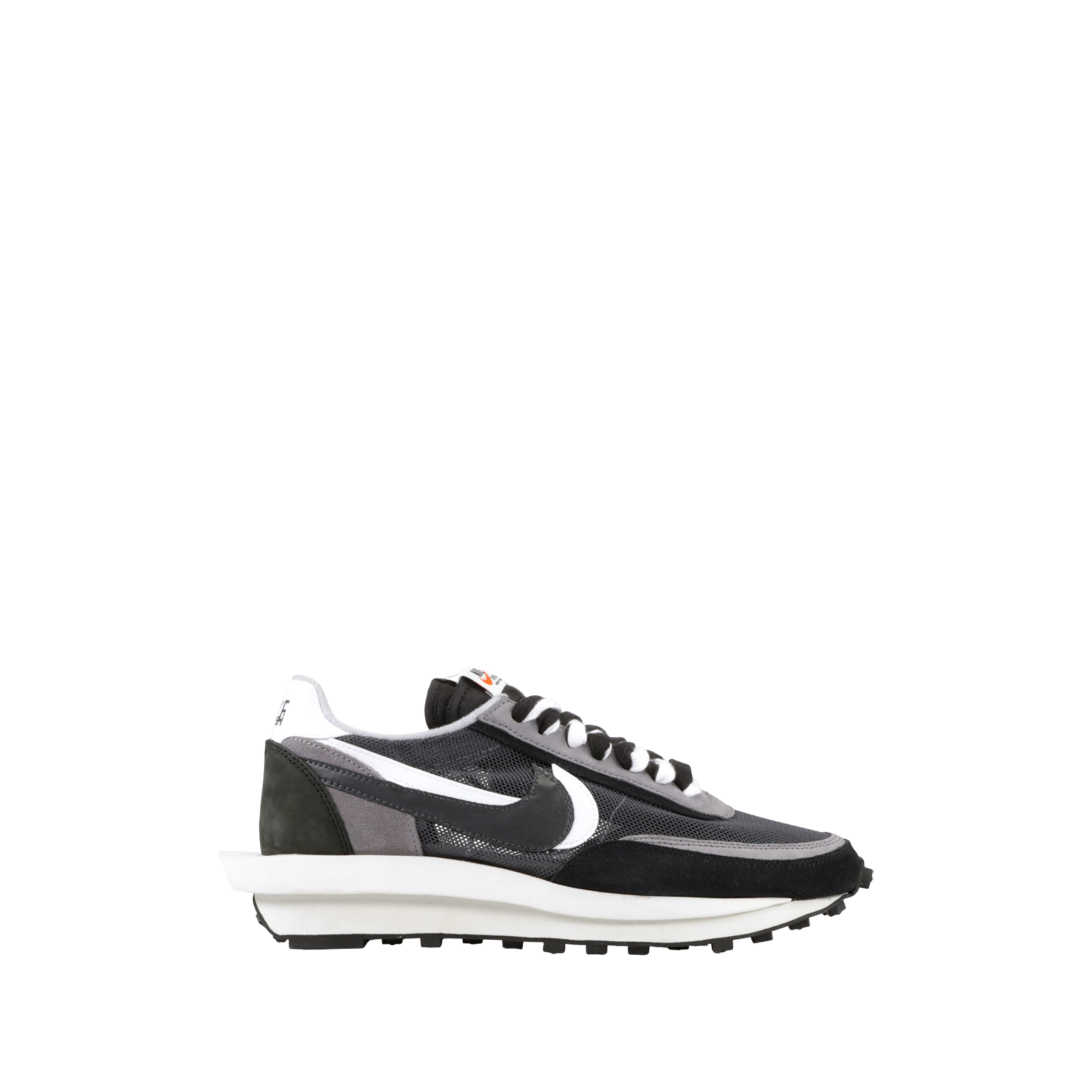 SACAI X LDWAFFLE « BLACK »