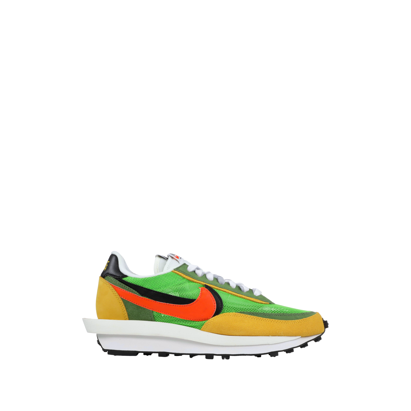 SACAI X LDWAFFLE « GREEN GUSTO »