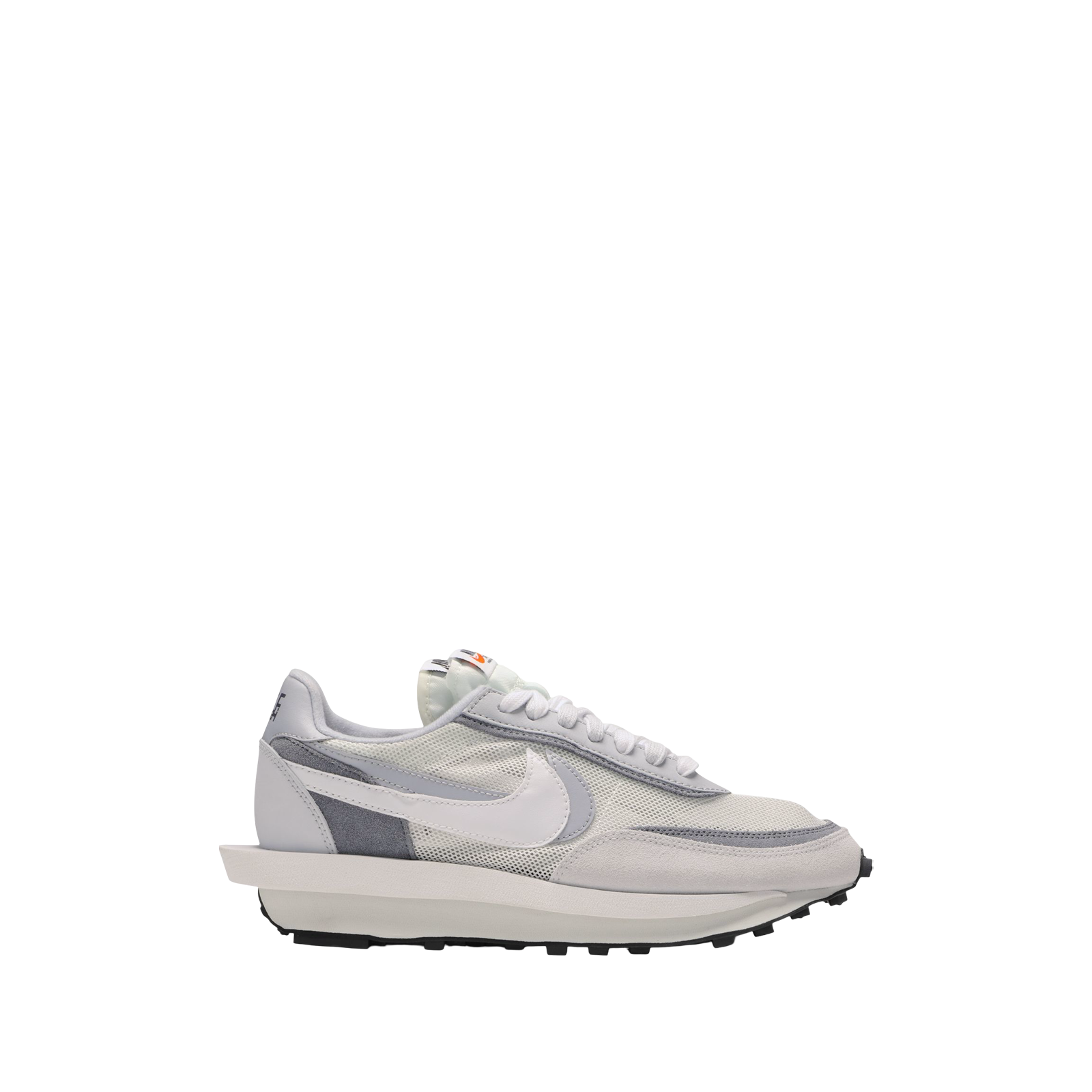 SACAI X LDWAFFLE « SUMMIT WHITE »