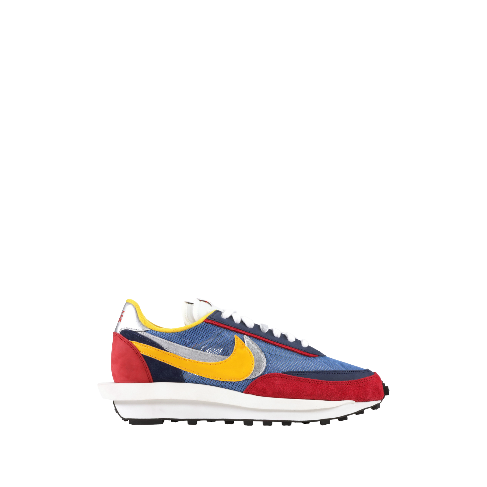 SACAI X LDWAFFLE « VARSITY BLUE »