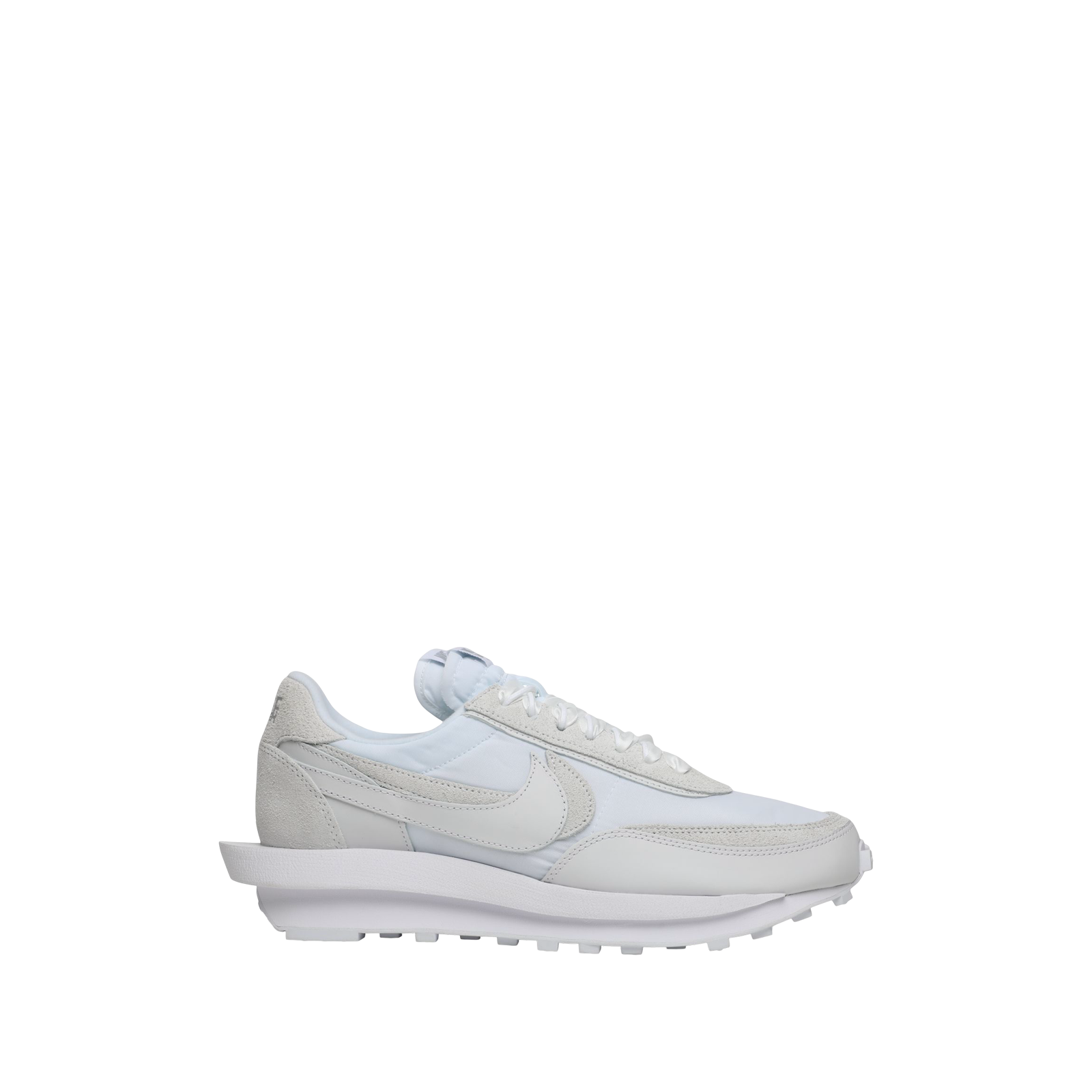 SACAI X LDWAFFLE « WHITE NYLON »