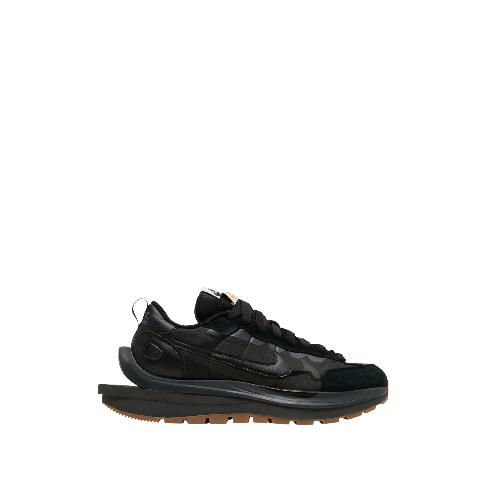 SACAI X VAPORWAFFLE « BLACK GUM »