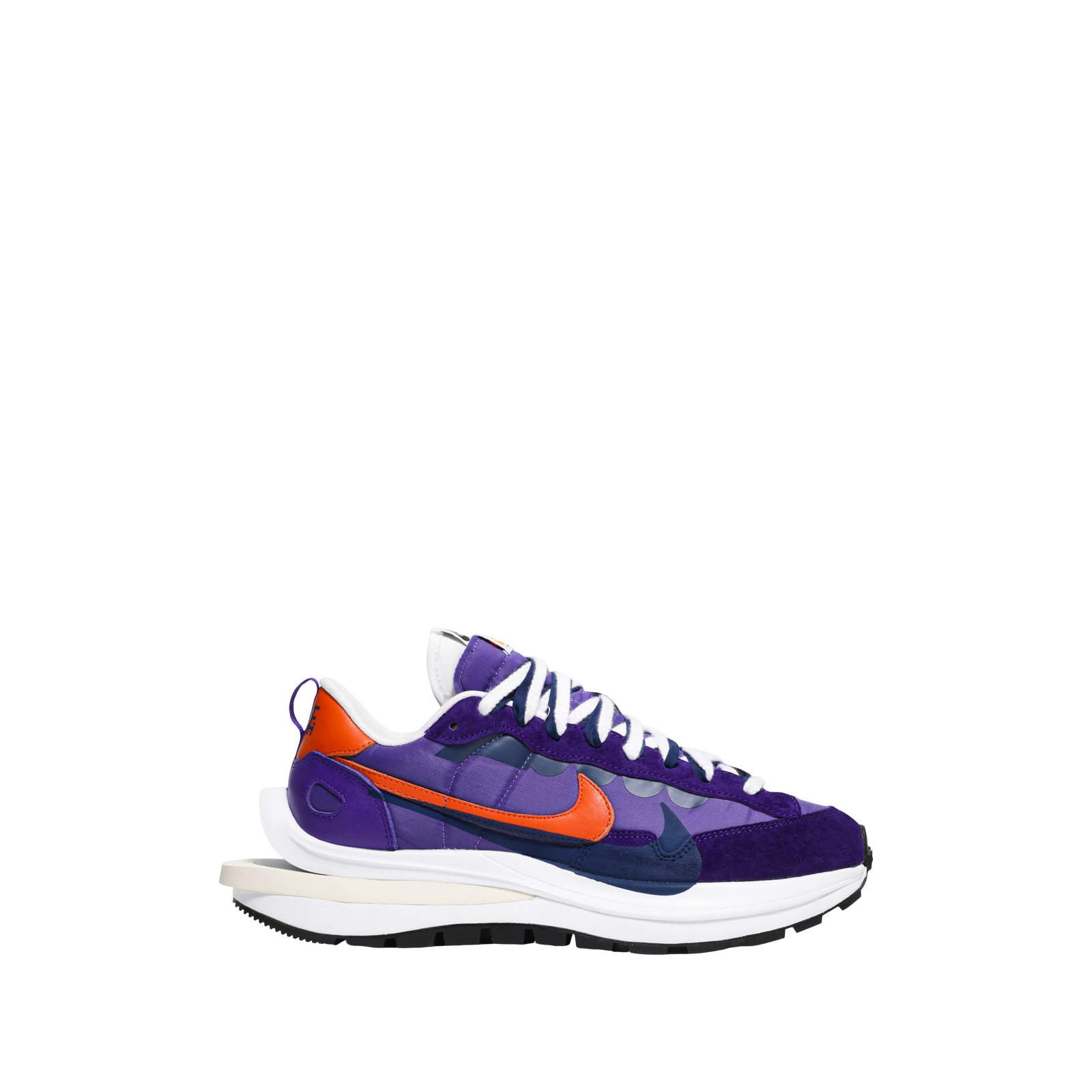 SACAI X VAPORWAFFLE « DARK IRIS »
