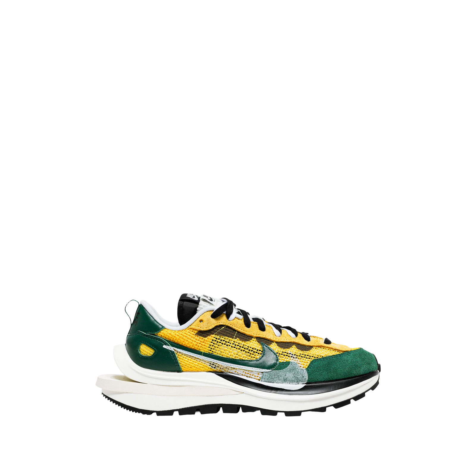 SACAI X VAPORWAFFLE « TOUR YELLOW »