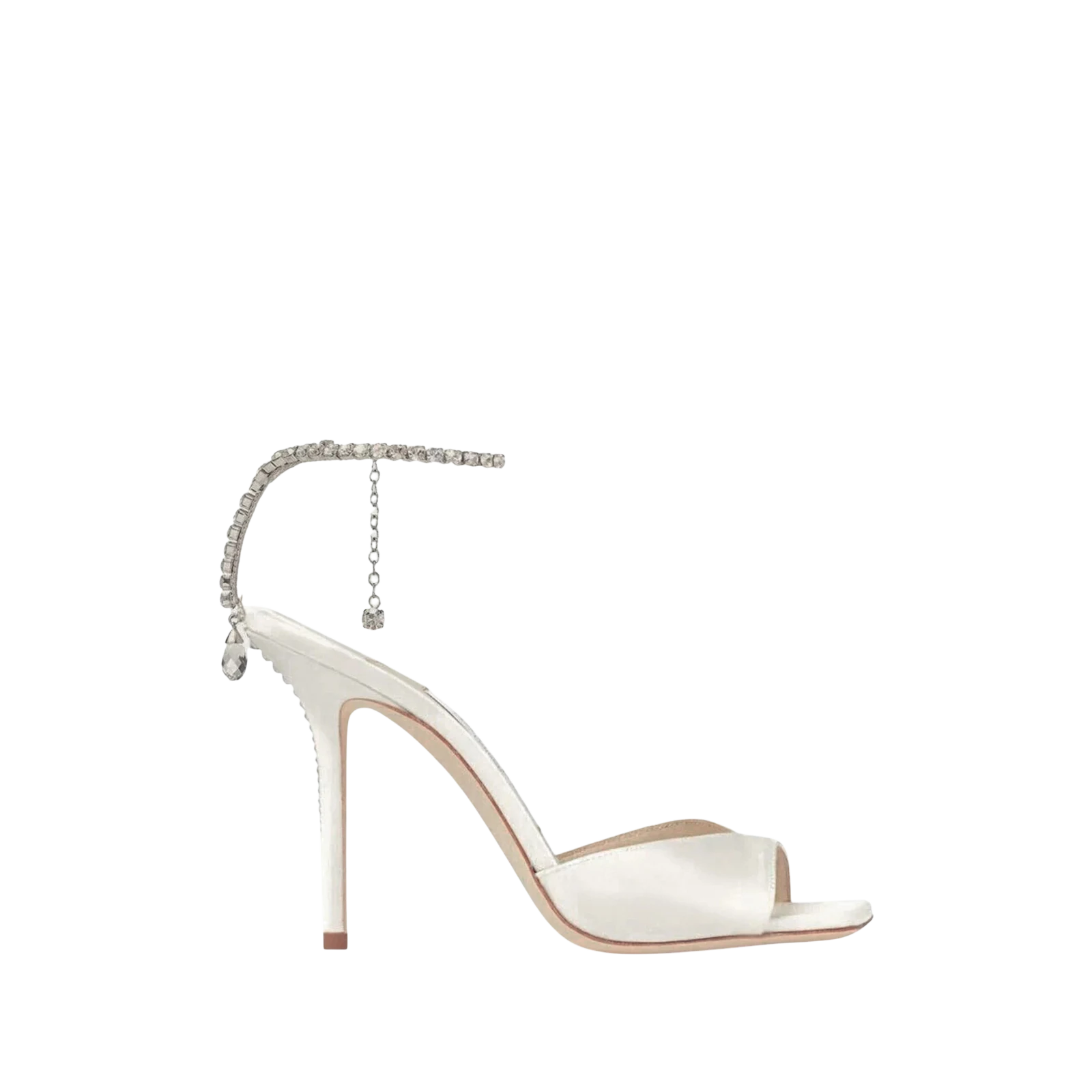 SAEDA SANDAL 100MM