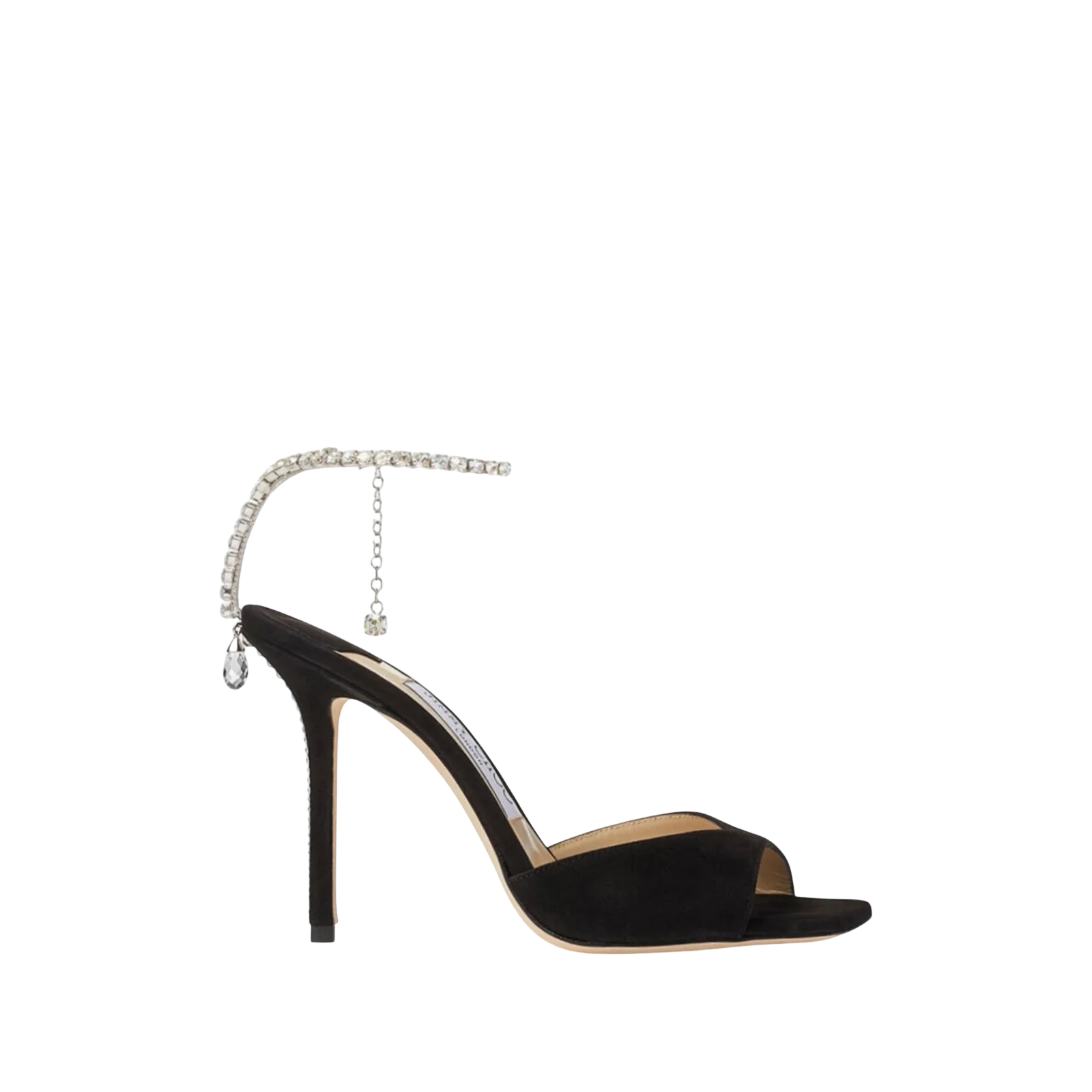 SAEDA SANDAL 100MM
