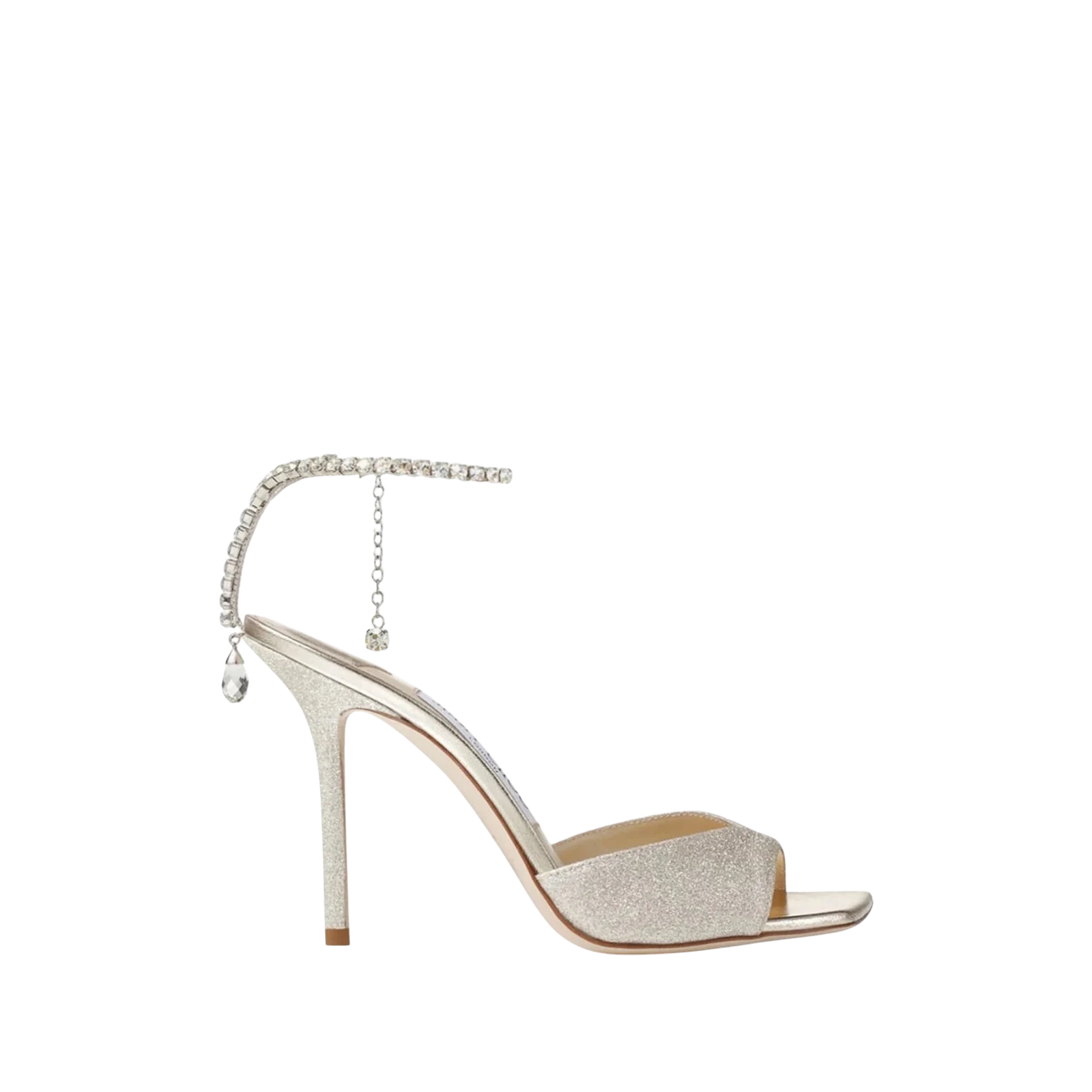 SAEDA SANDAL 100MM