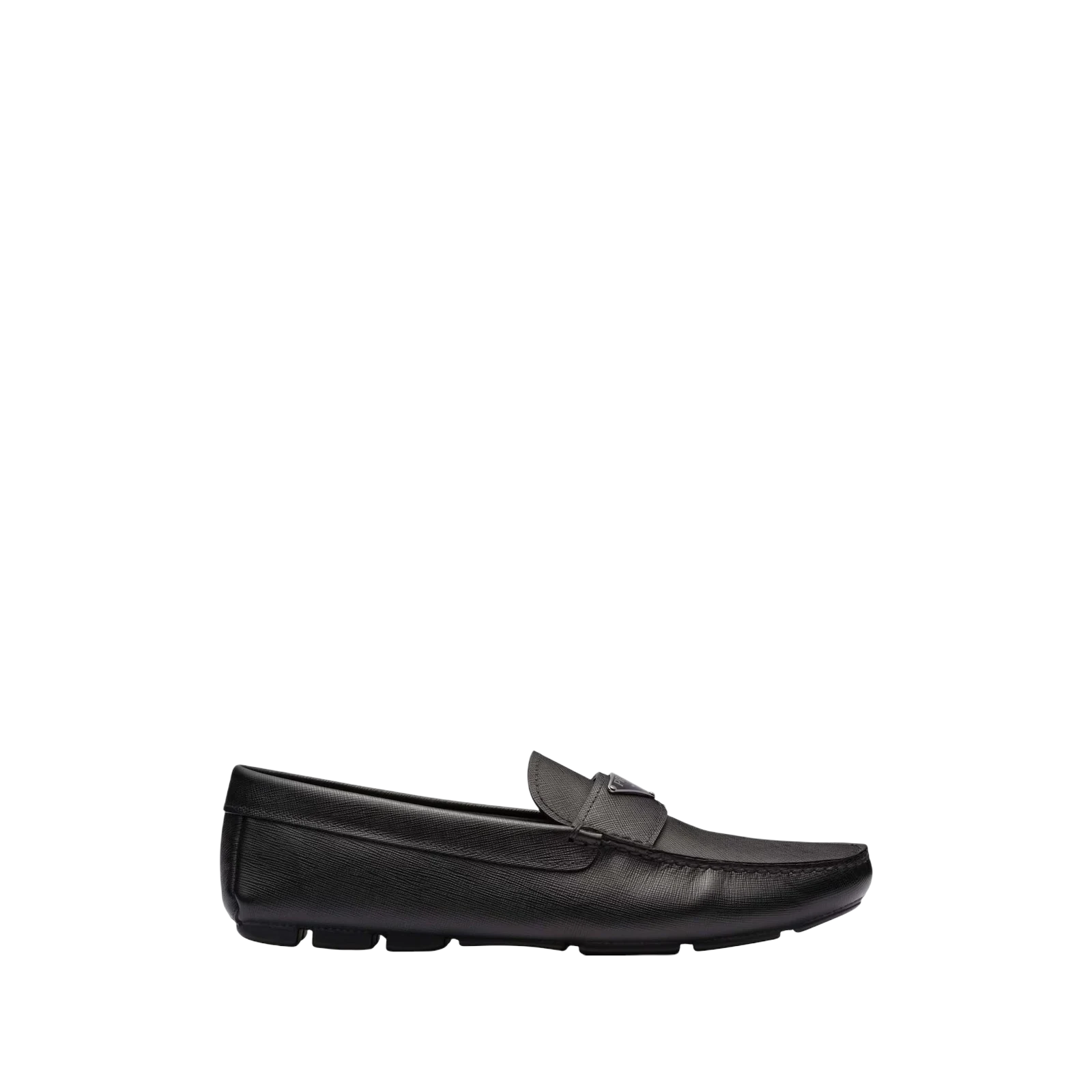SAFFIANO LEATHER DRIVER