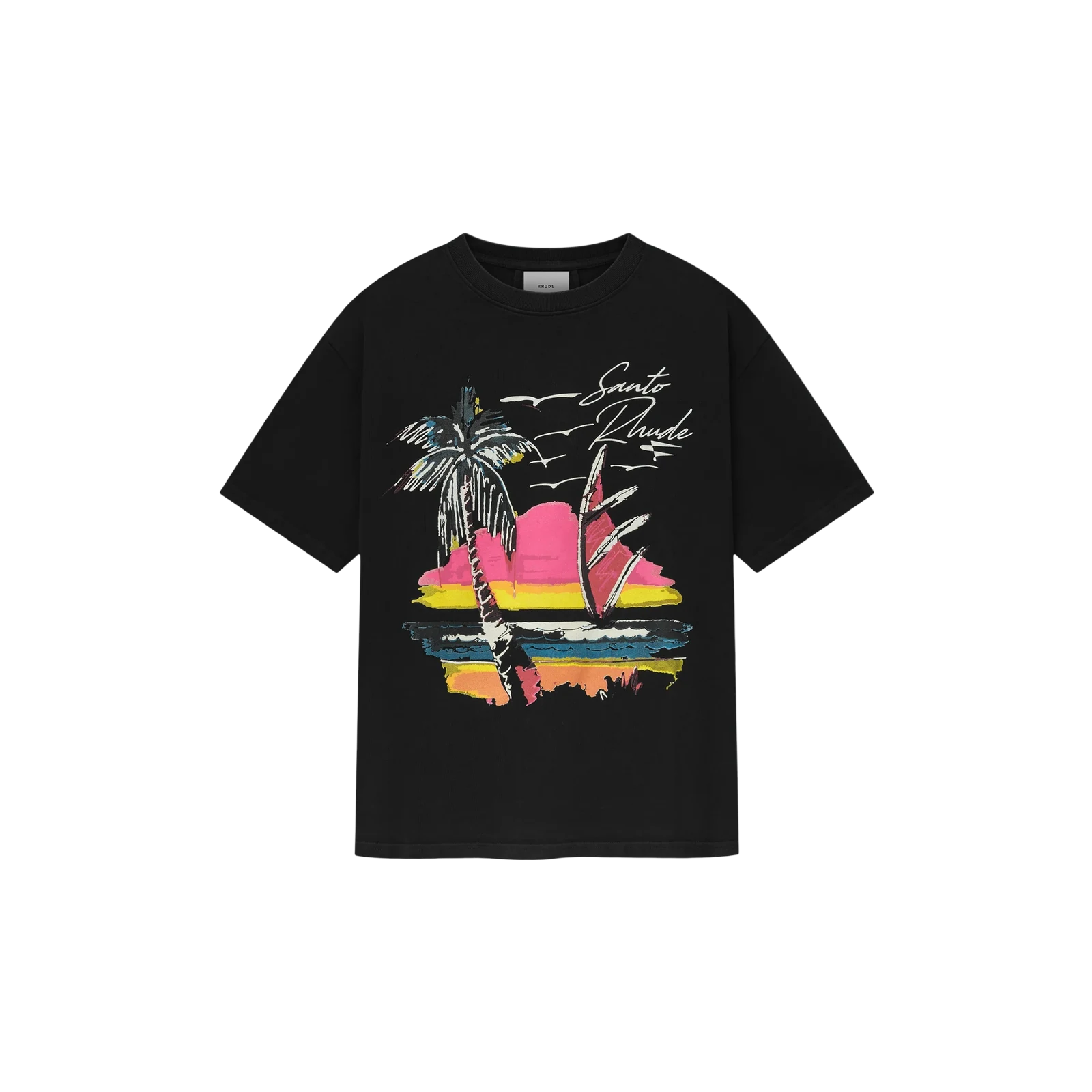 SAINT-RHUDE TEE