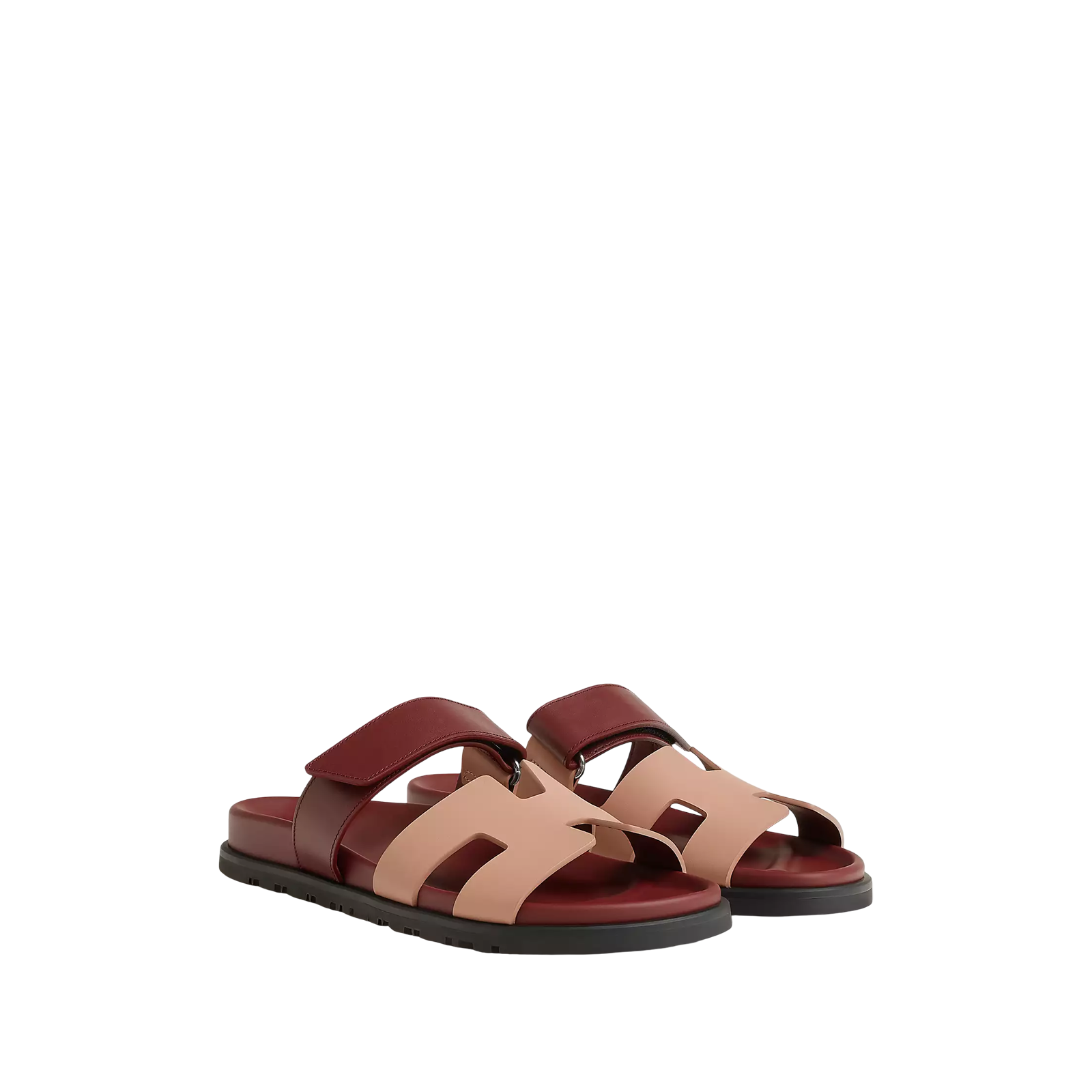 SANDALES CHYPRE