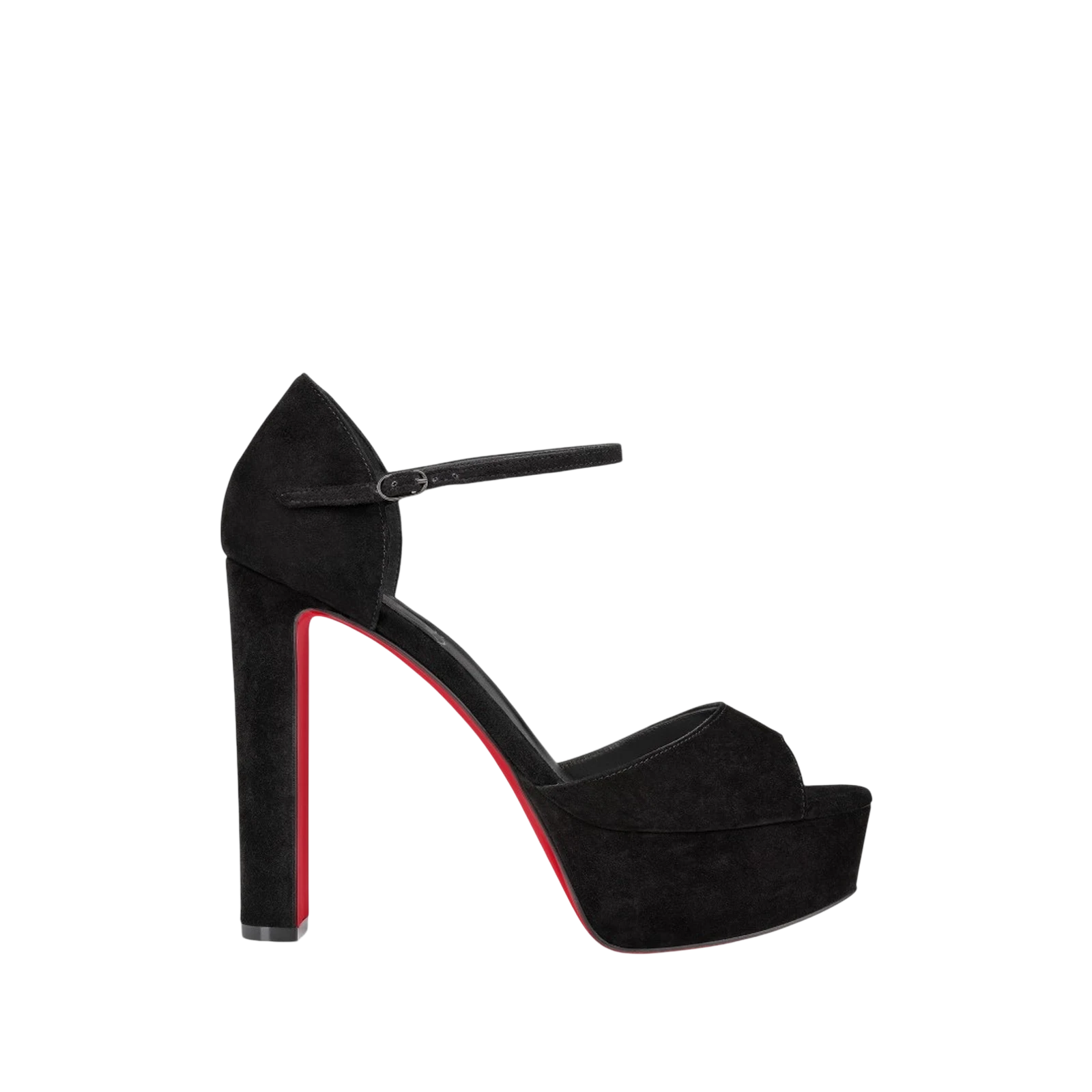 SANDALOO 130MM « BLACK »