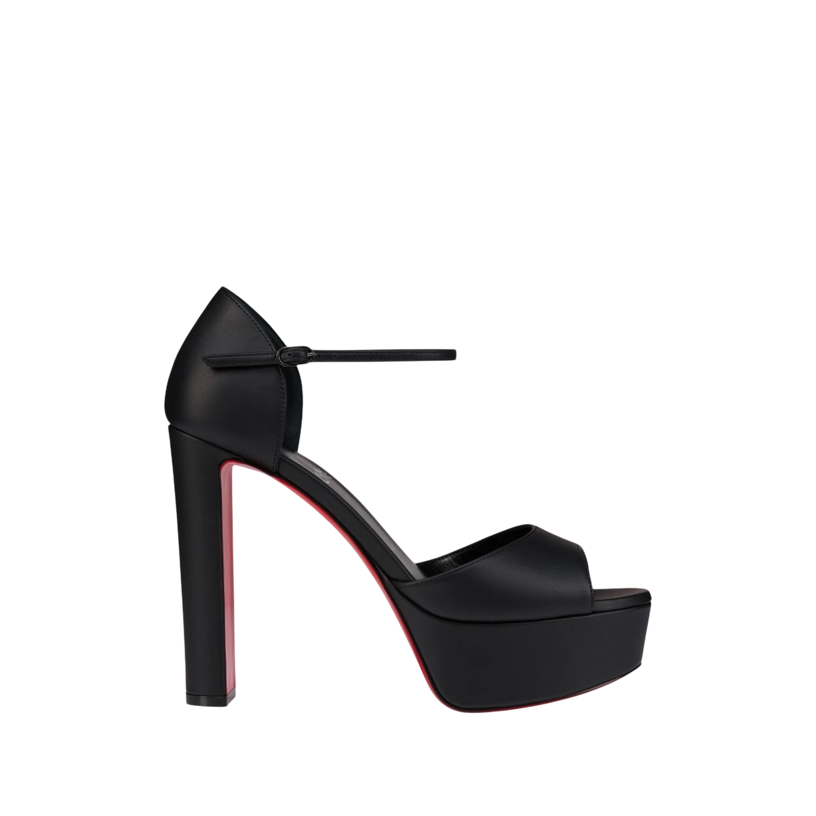 SANDALOO 130MM « BLACK »
