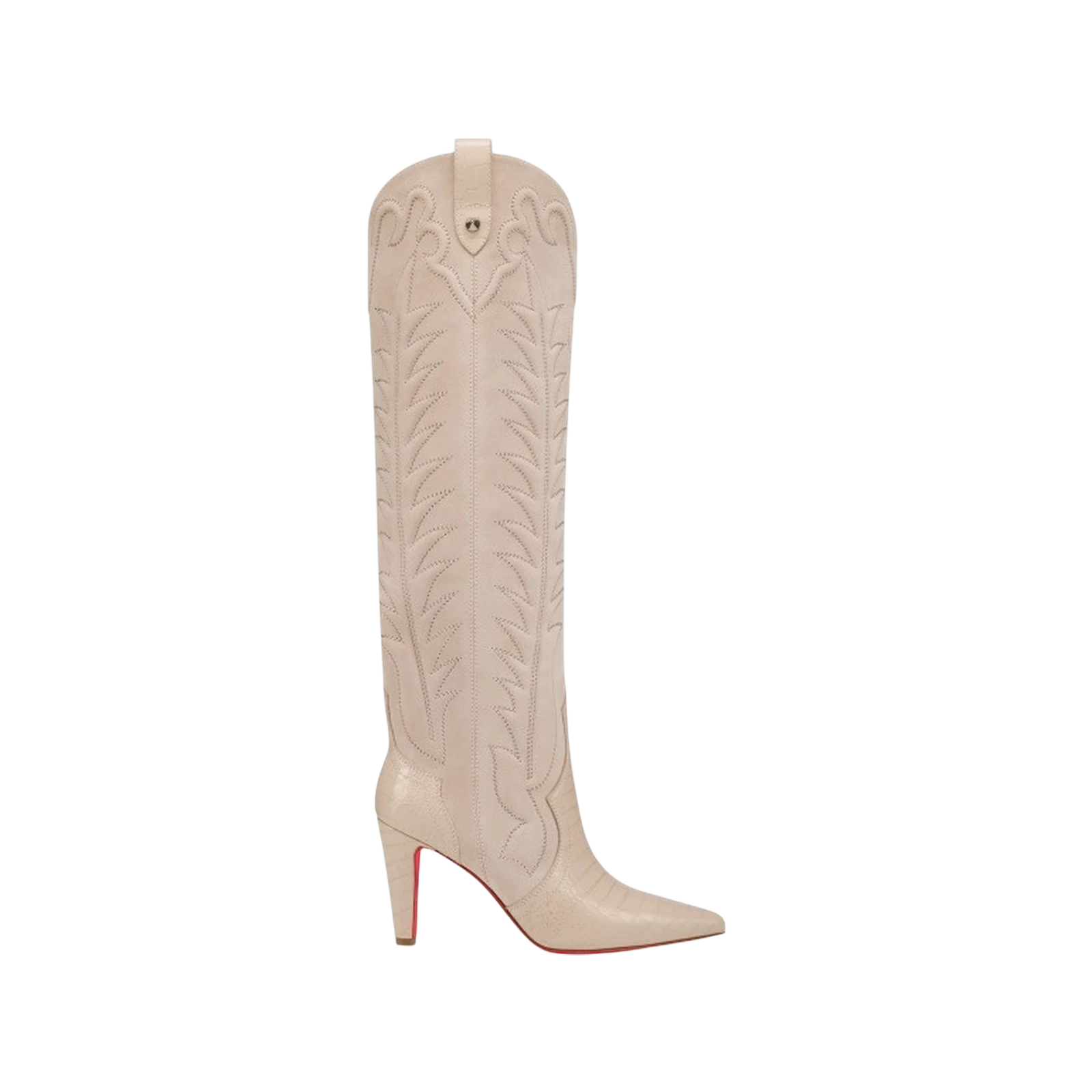 SANTIA BOTTA 85MM « OATMILK »