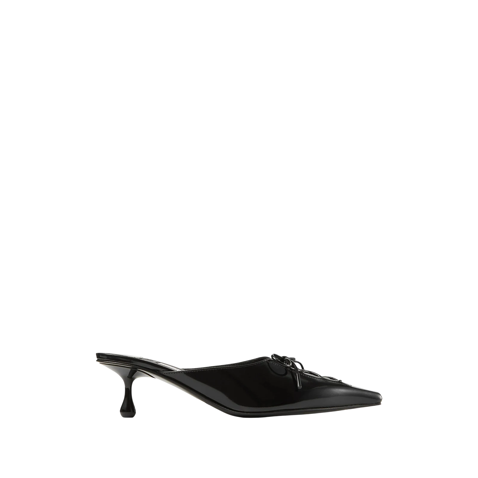 SCARLETT MULE 50MM