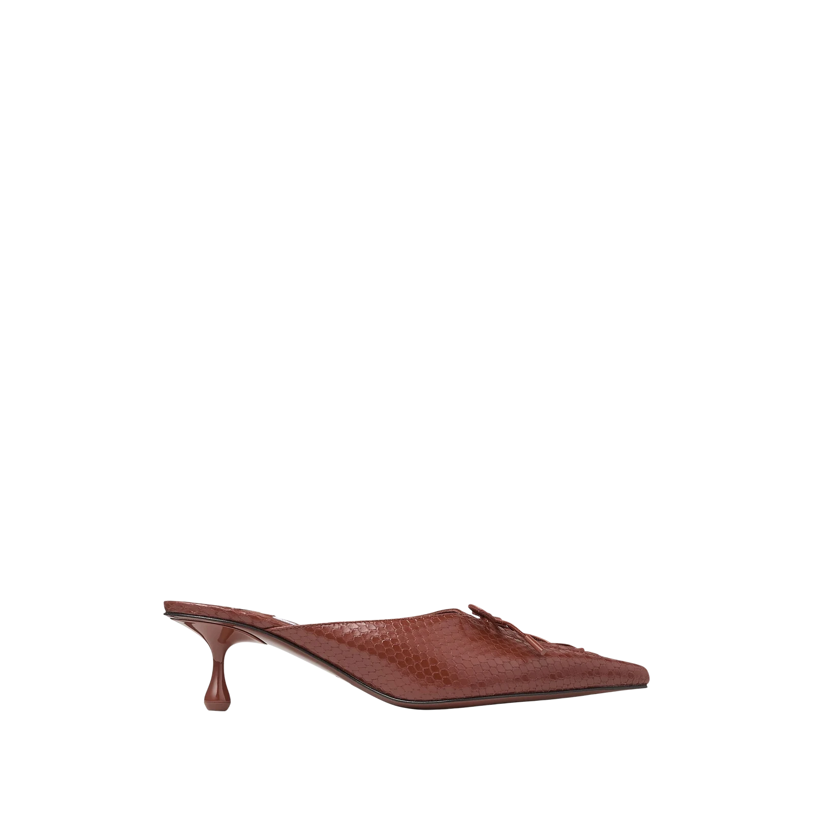SCARLETT MULE 50MM