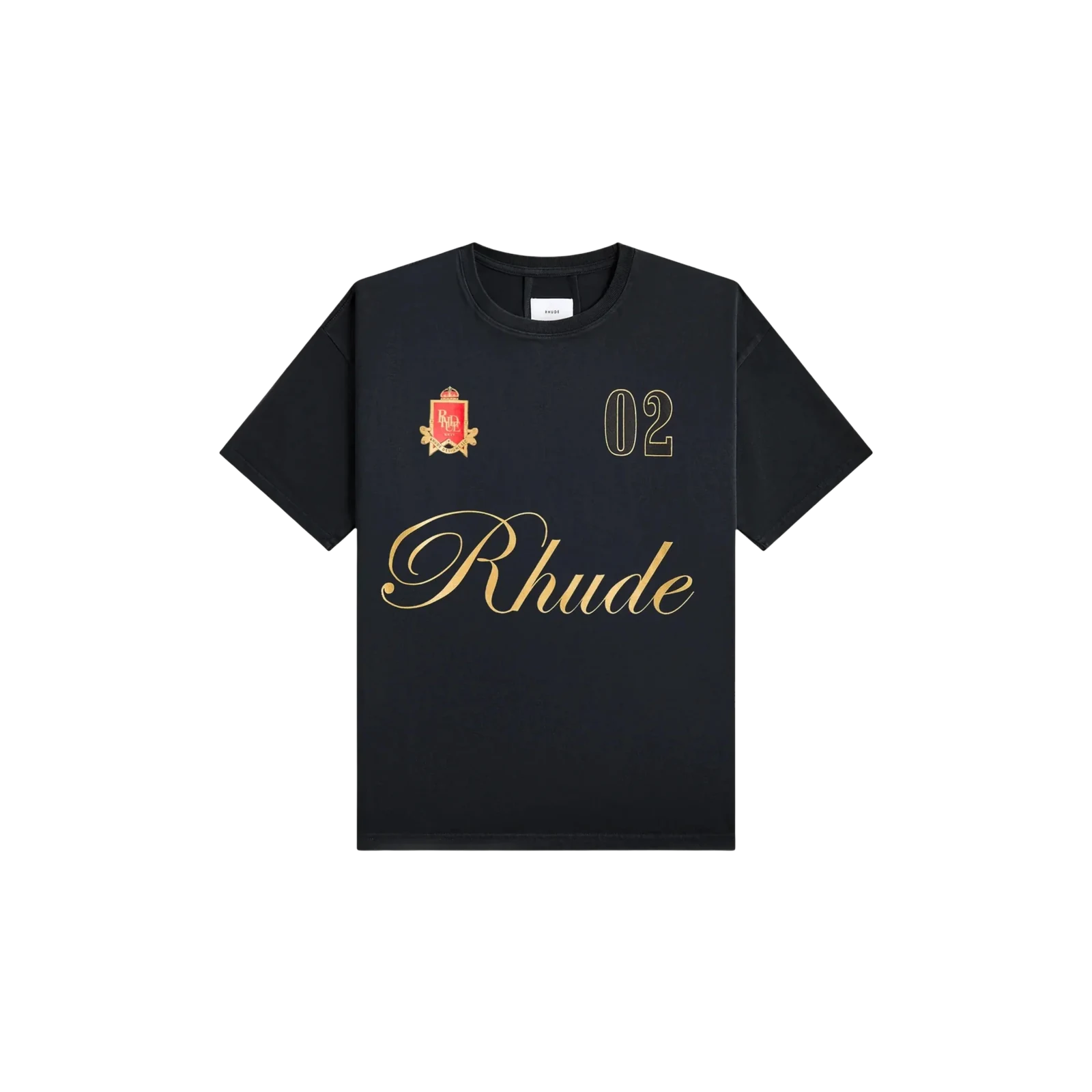 SCRIPT TEE