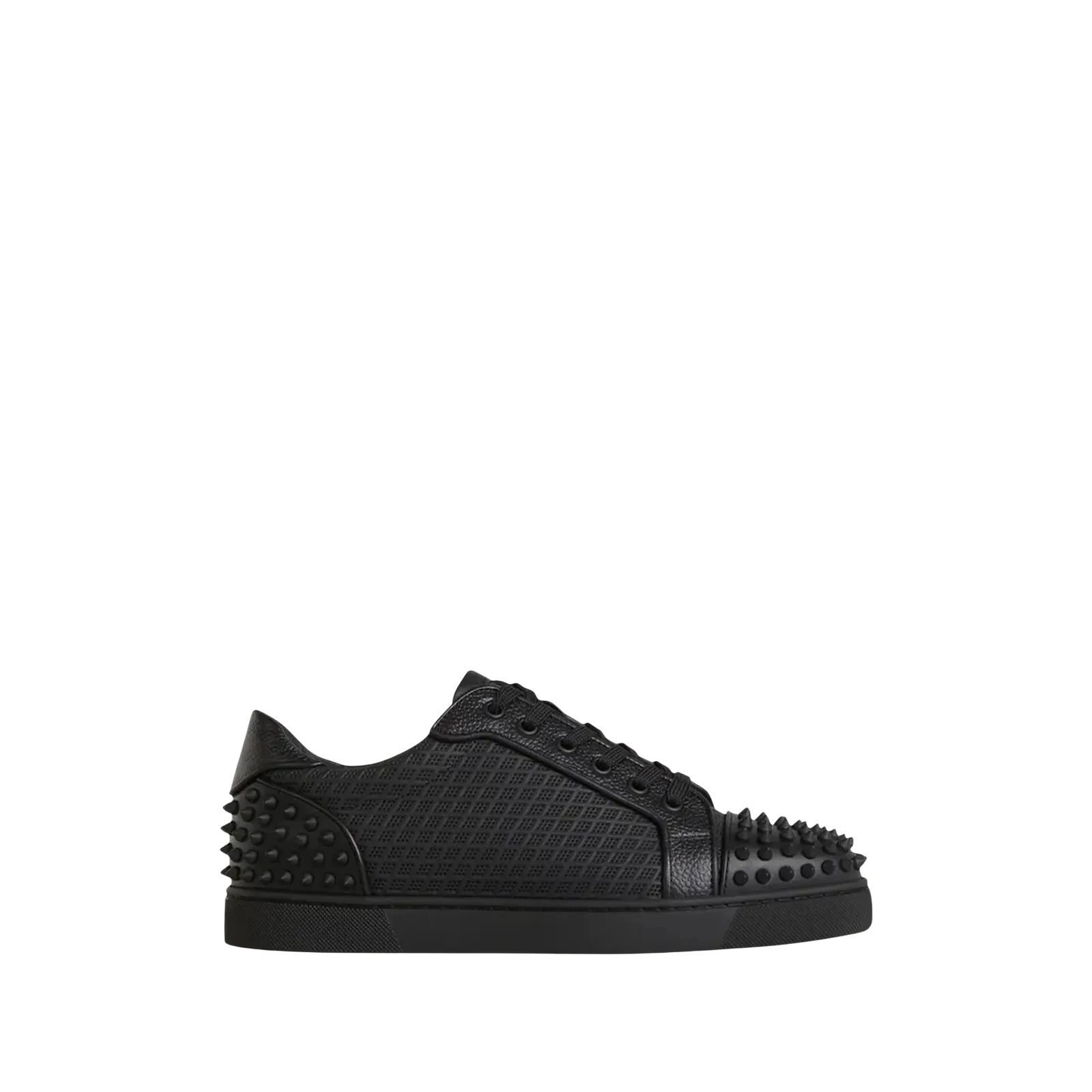 SEAVASTE 2 ORLATO FLAT « BLACK »