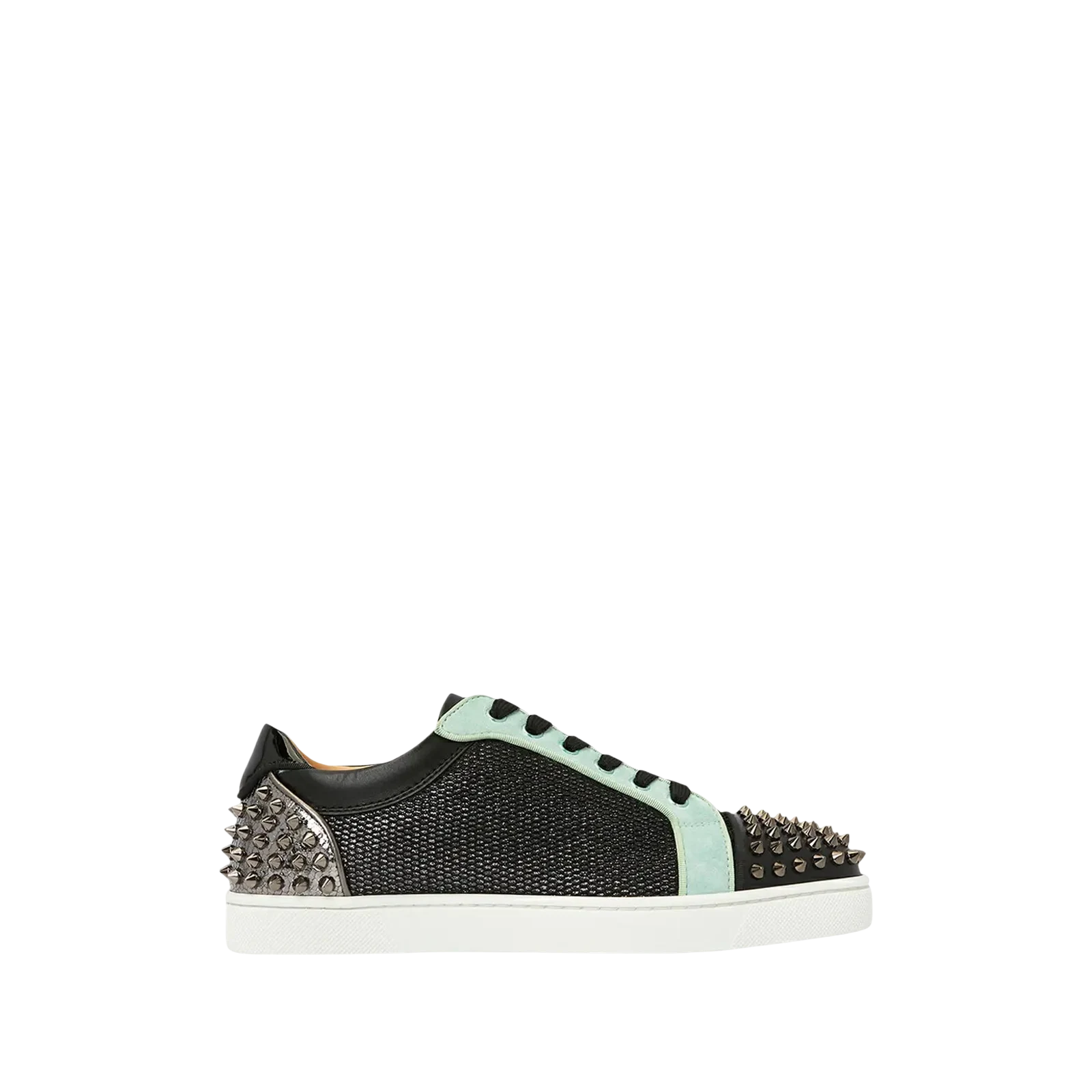 SEAVASTE 2 ORLATO FLAT « BLACK MINT »