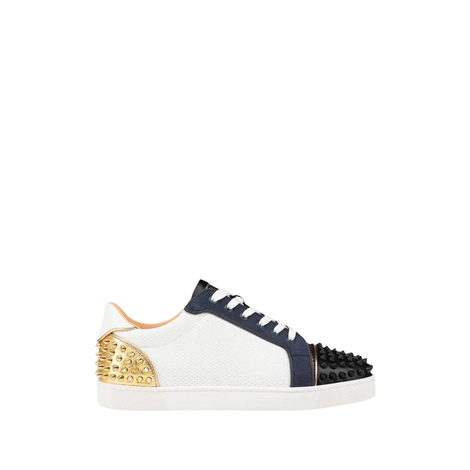 SEAVASTE 2 ORLATO FLAT « NAVY GOLD »
