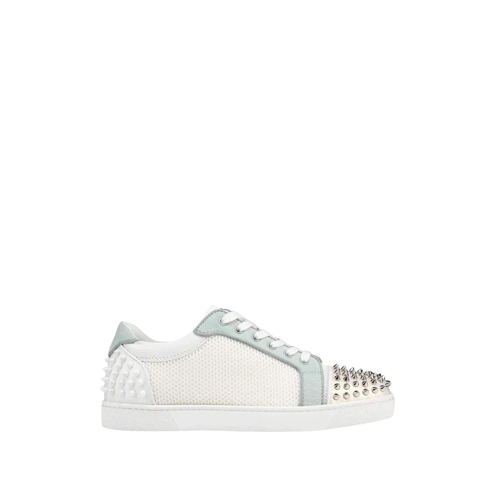 SEAVASTE 2 ORLATO FLAT « VERSION WHITE »