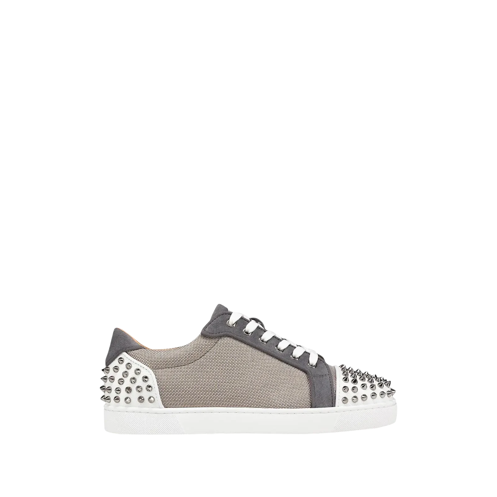 SEAVASTE 2 ORLATO FLAT « WHITE GREY »
