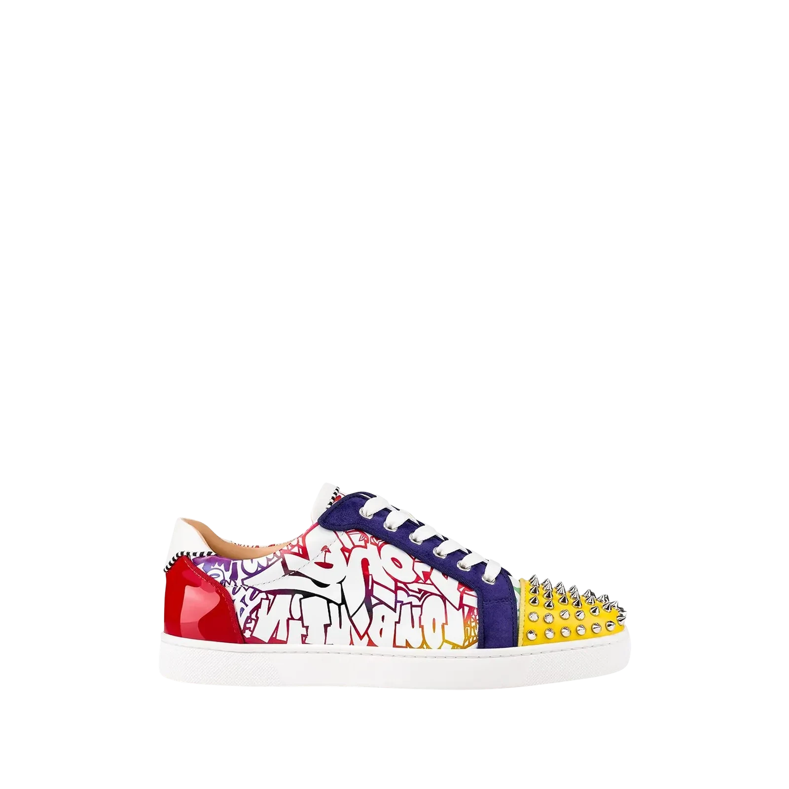 SEAVASTE SPIKES FLAT « STREET ART »