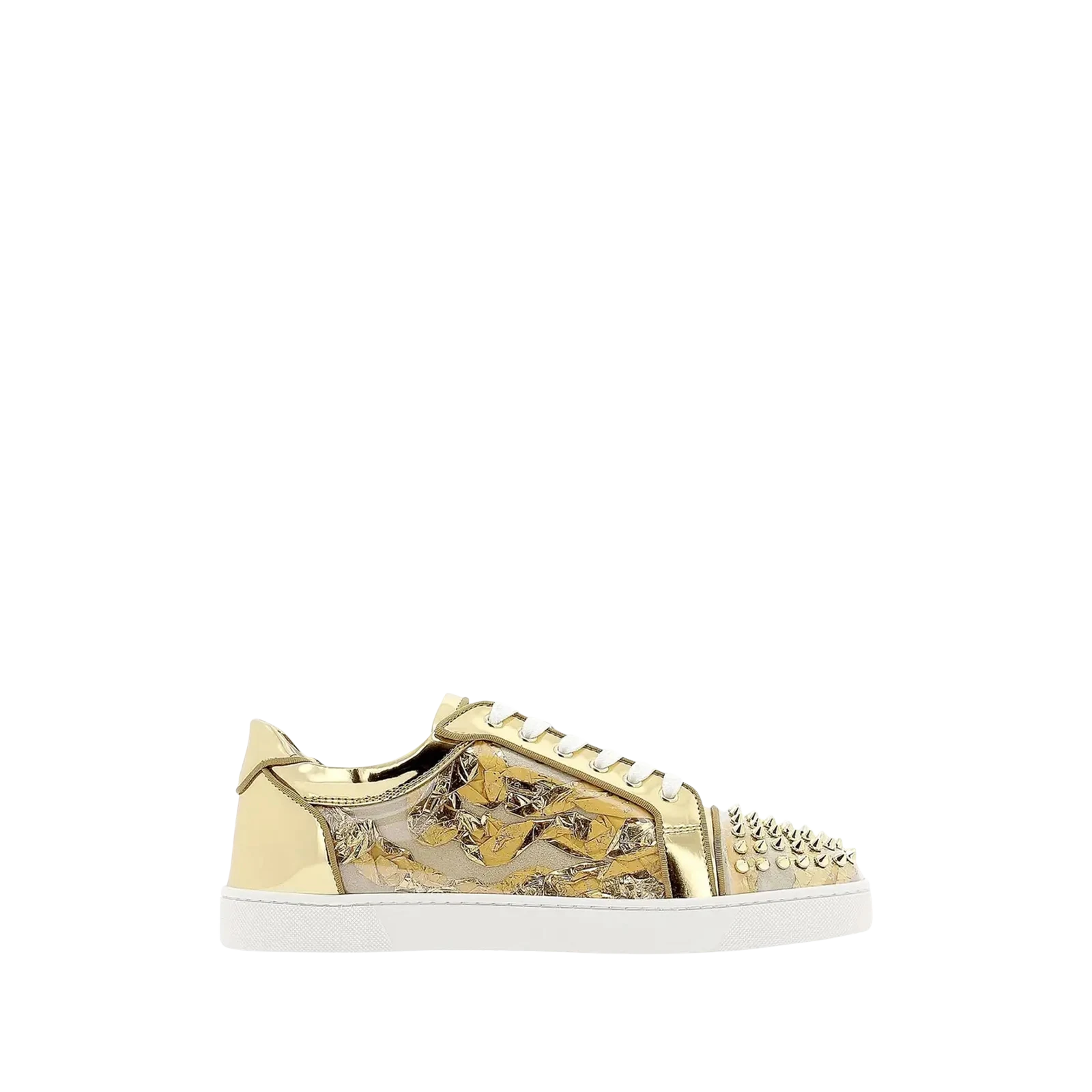 SEAVASTE SPIKES « GOLD »