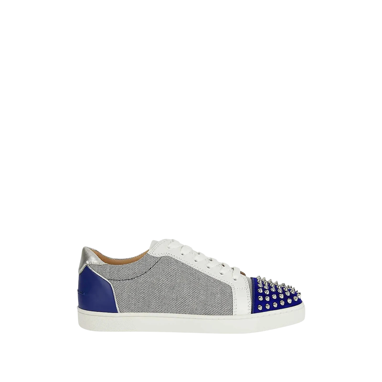 SEAVASTE SPIKES ORLATO FLAT « VERSION BLUE »