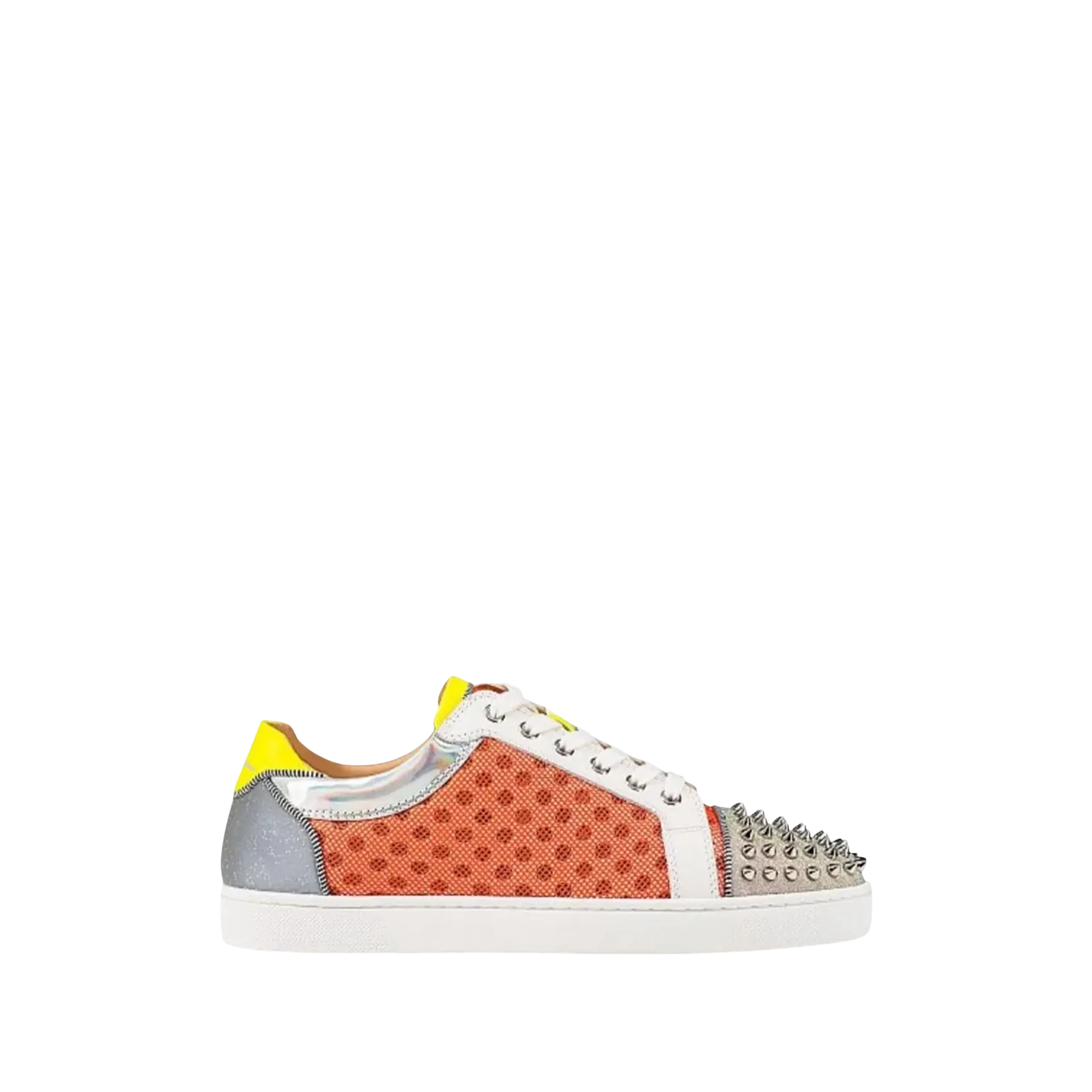 SEAVASTE « VERSION ORANGE FLUO »