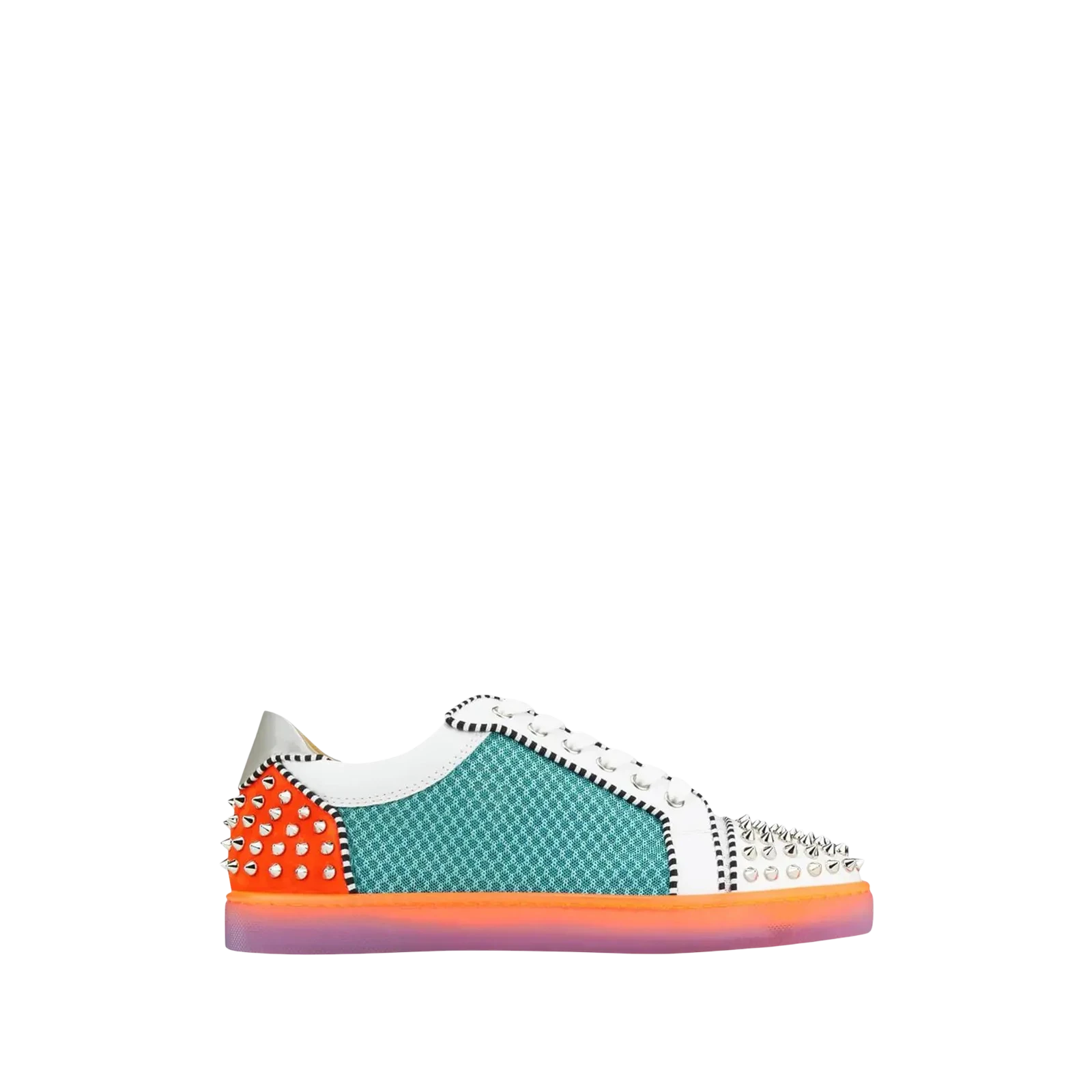 SEAVASTE « VERSION TURQUOISE FLUO »
