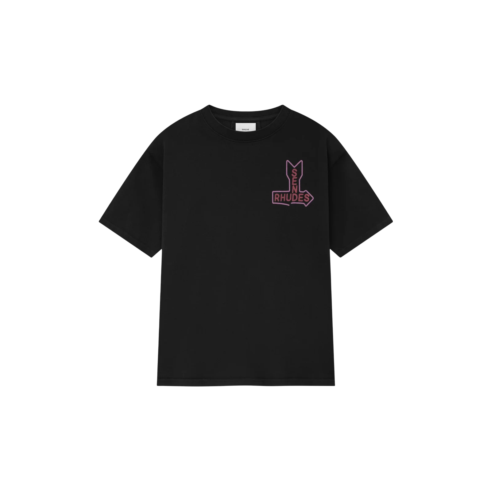 SEND RHUDES TEE