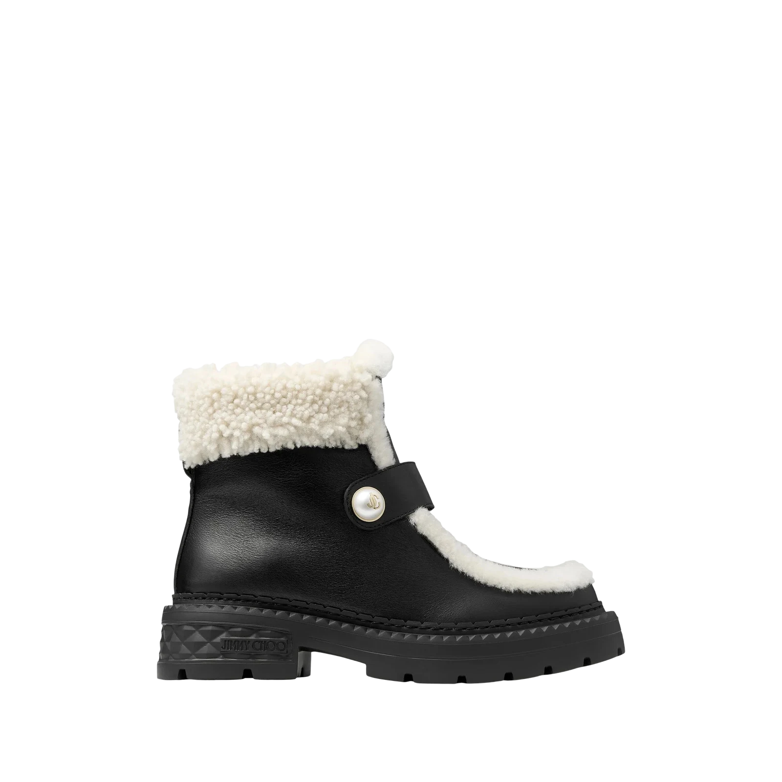 SHEA ANKLE BOOT FLAT