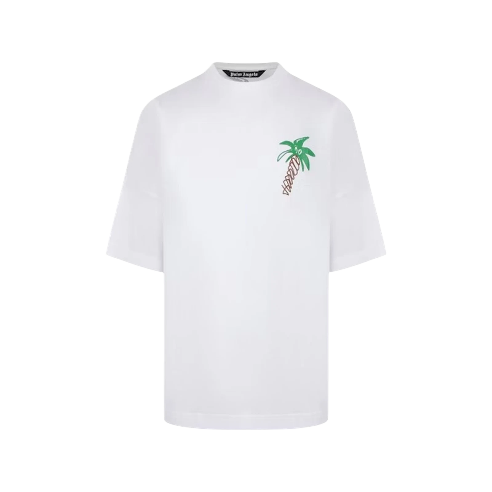 SKETCHY « WHITE »