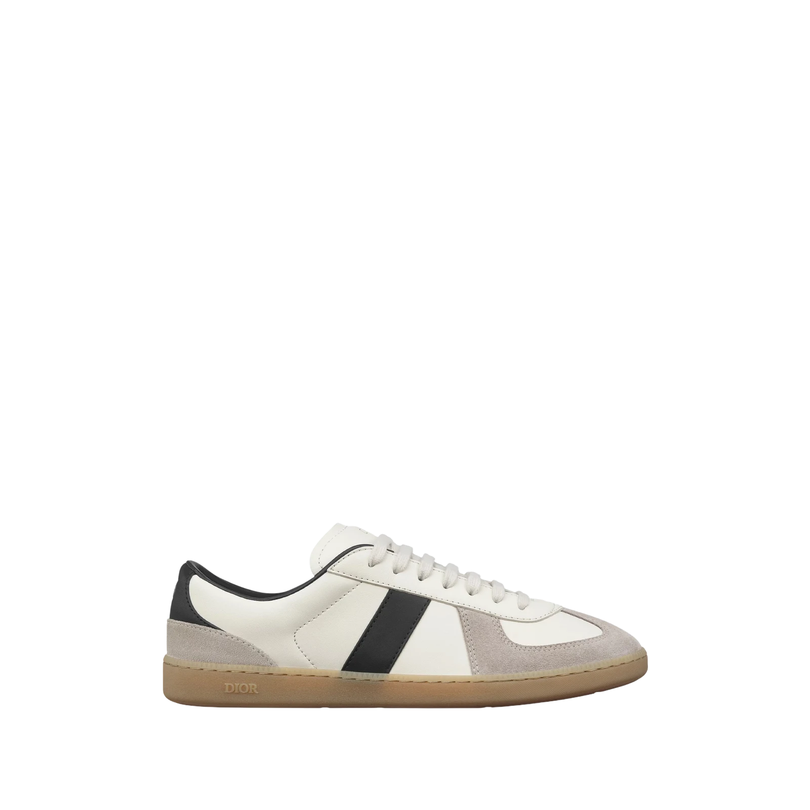 SNEAKER B01 MATCHPOINT « BLACK »