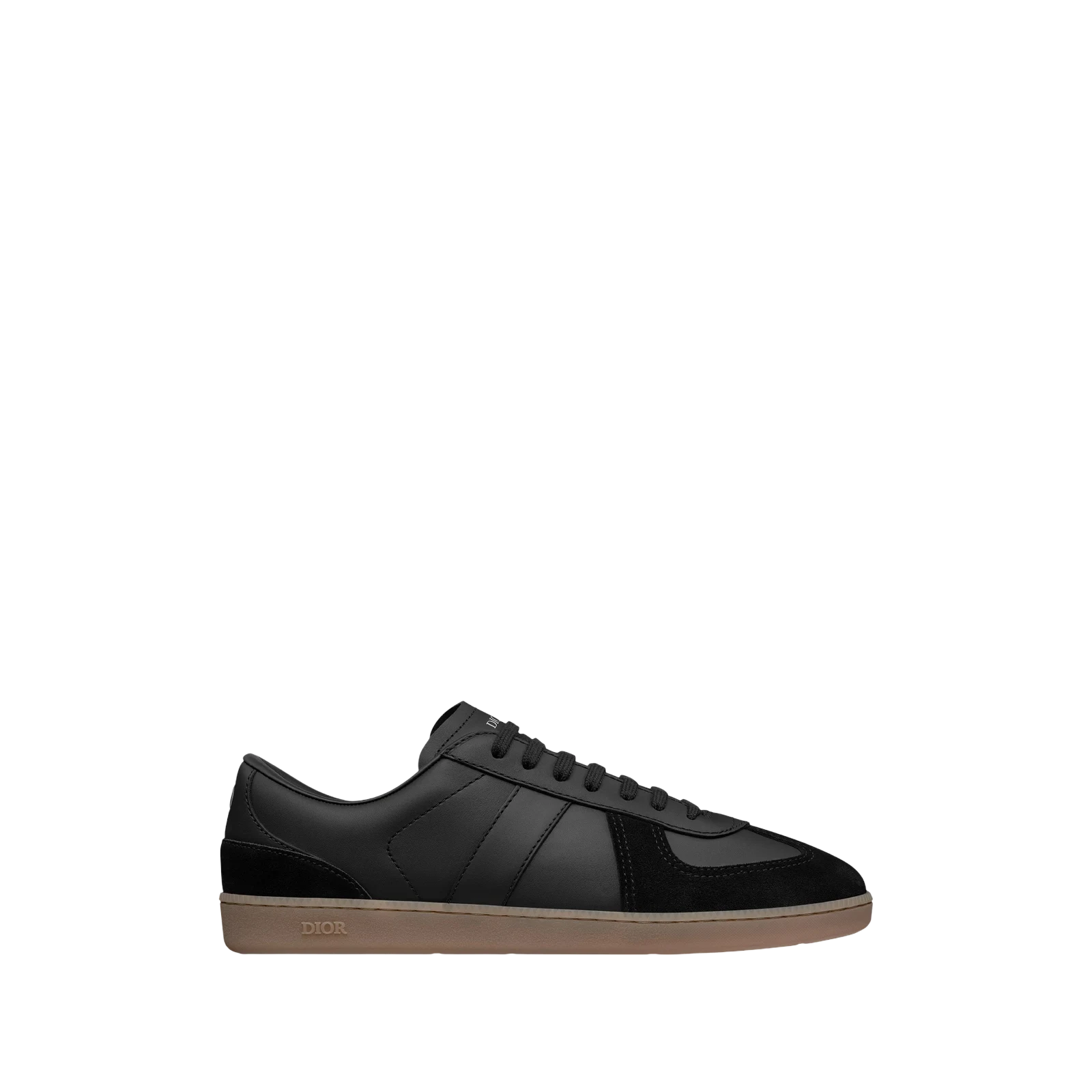 SNEAKER B01 MATCHPOINT « BLACK »