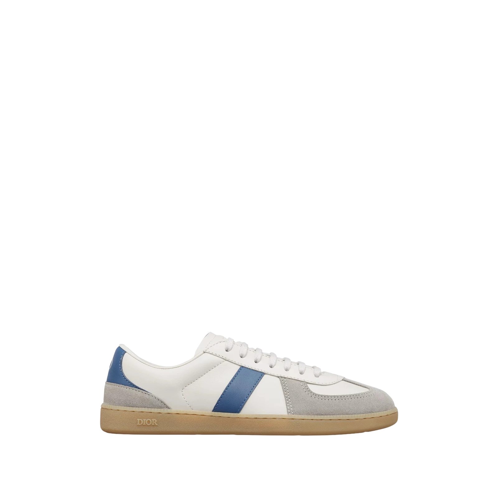 SNEAKER B01 MATCHPOINT « BLUE »