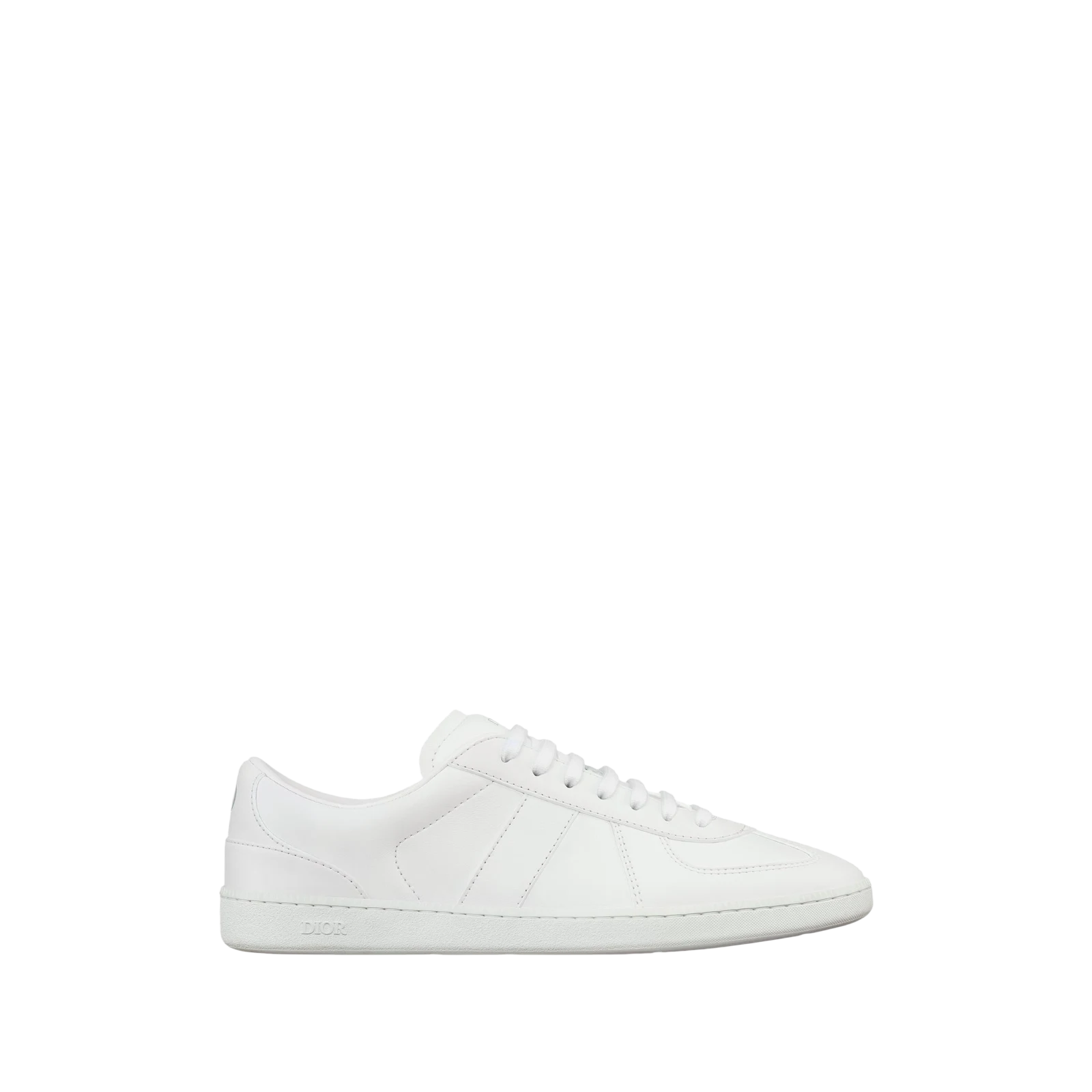 SNEAKER B01 MATCHPOINT « WHITE »